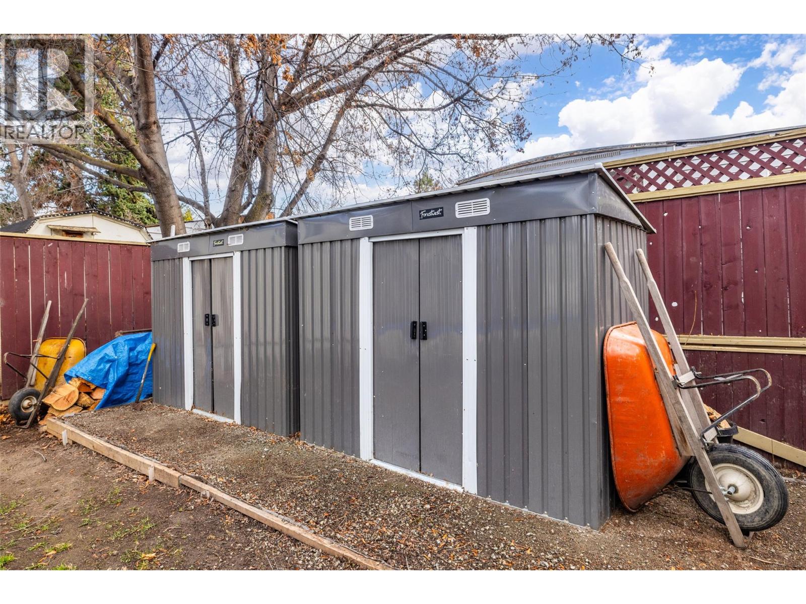 2065 Boucherie Road Unit# 18, Westbank