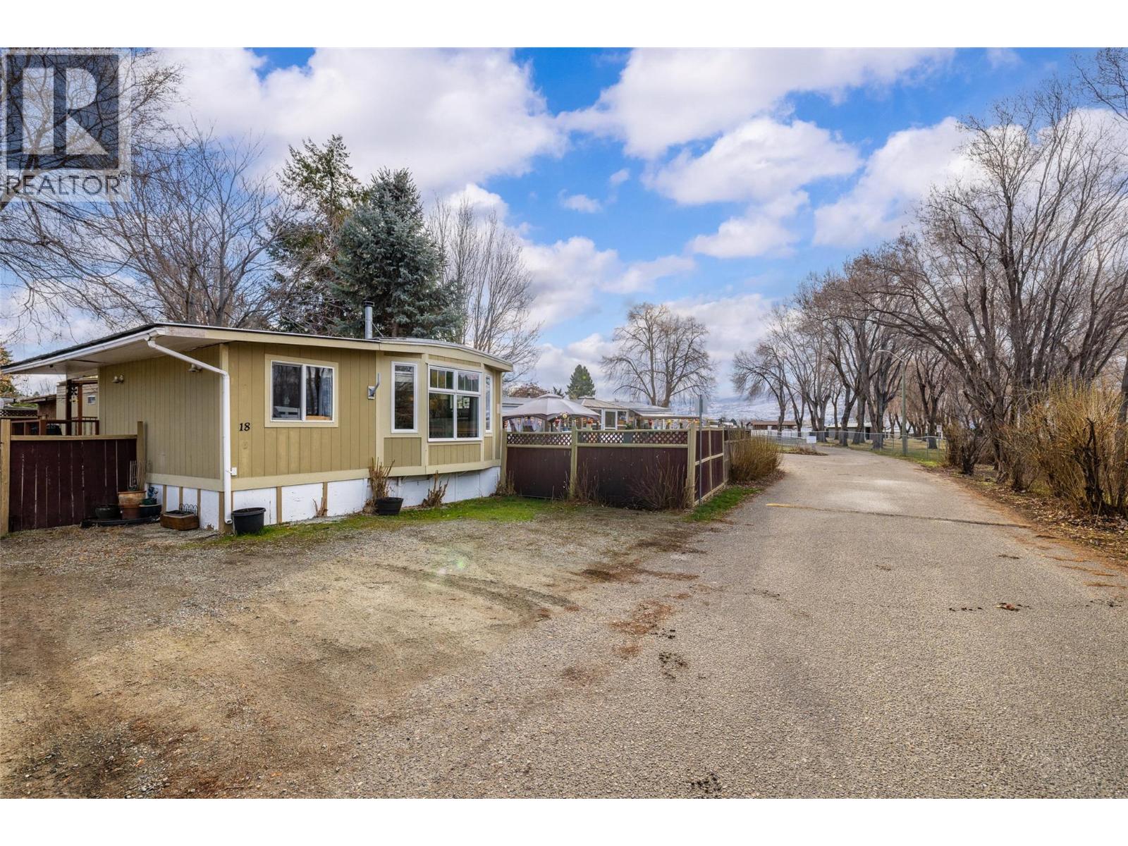 2065 Boucherie Road Unit# 18, Westbank