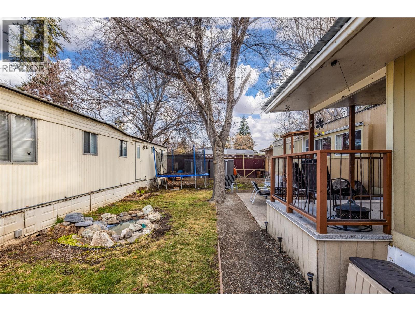 2065 Boucherie Road Unit# 18, Westbank