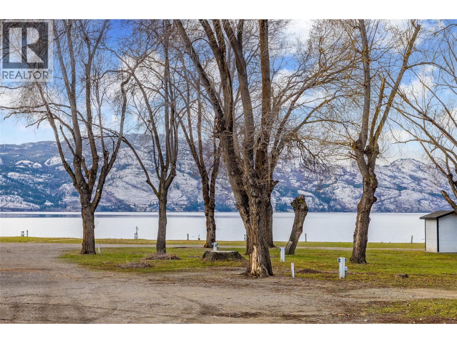 2065 Boucherie Road Unit# 18, Westbank