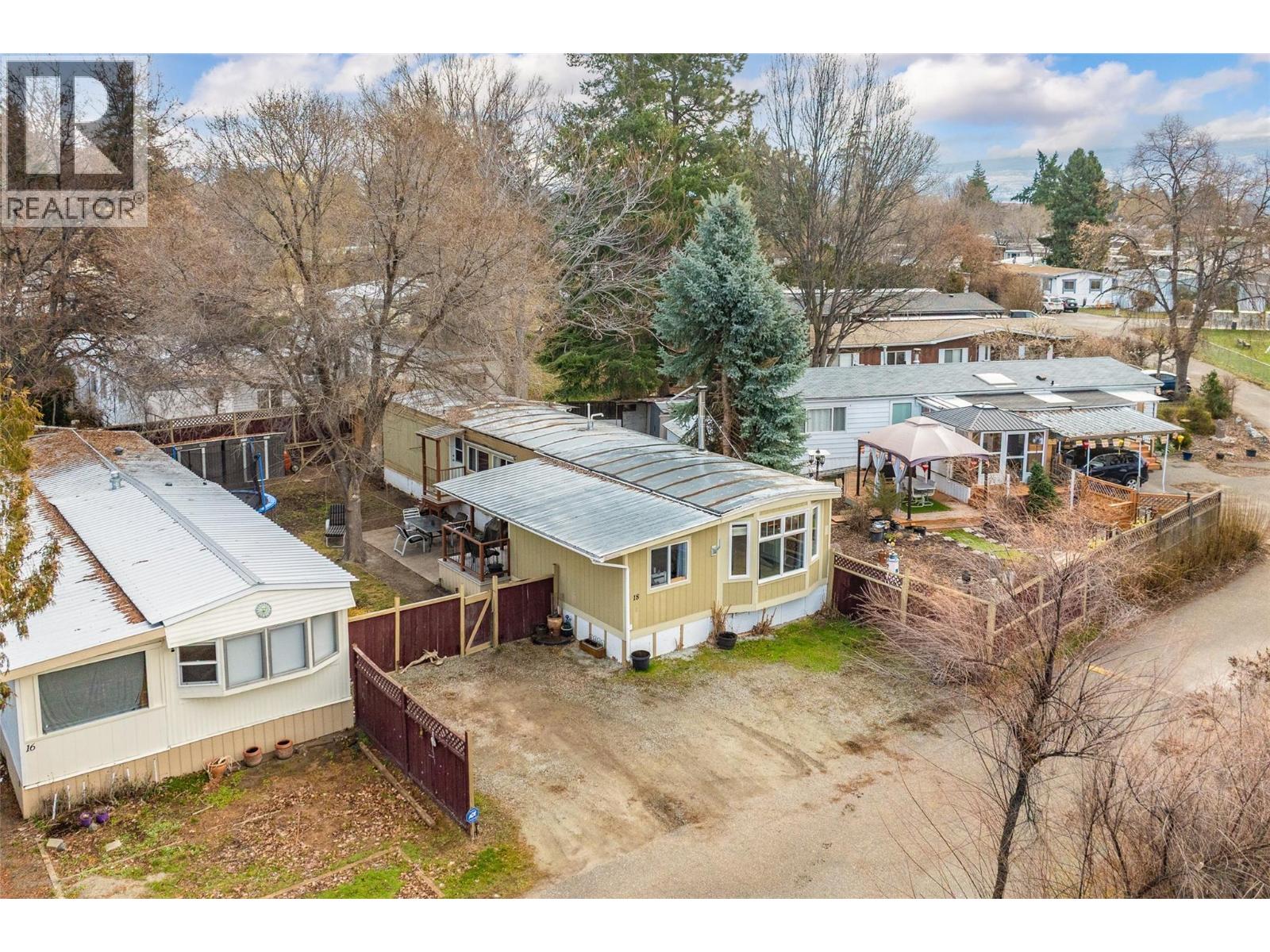 2065 Boucherie Road Unit# 18, Westbank