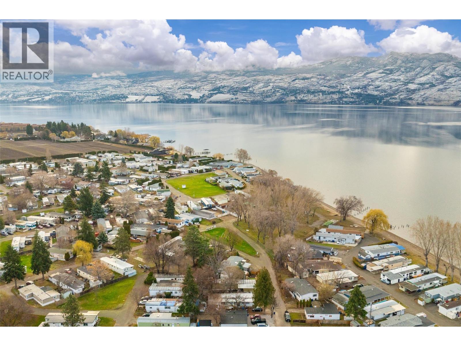 2065 Boucherie Road Unit# 18, Westbank