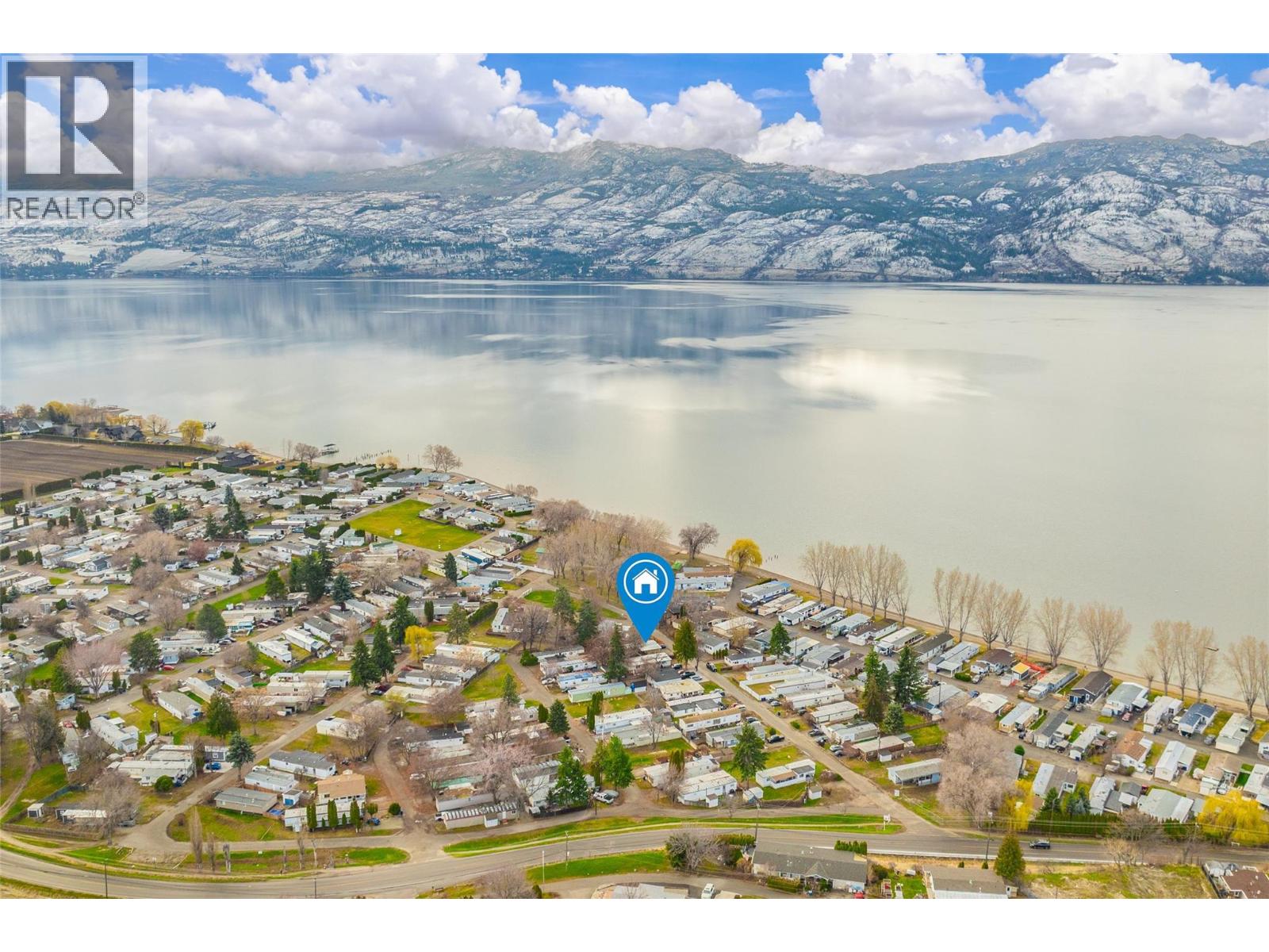 2065 Boucherie Road Unit# 18, Westbank