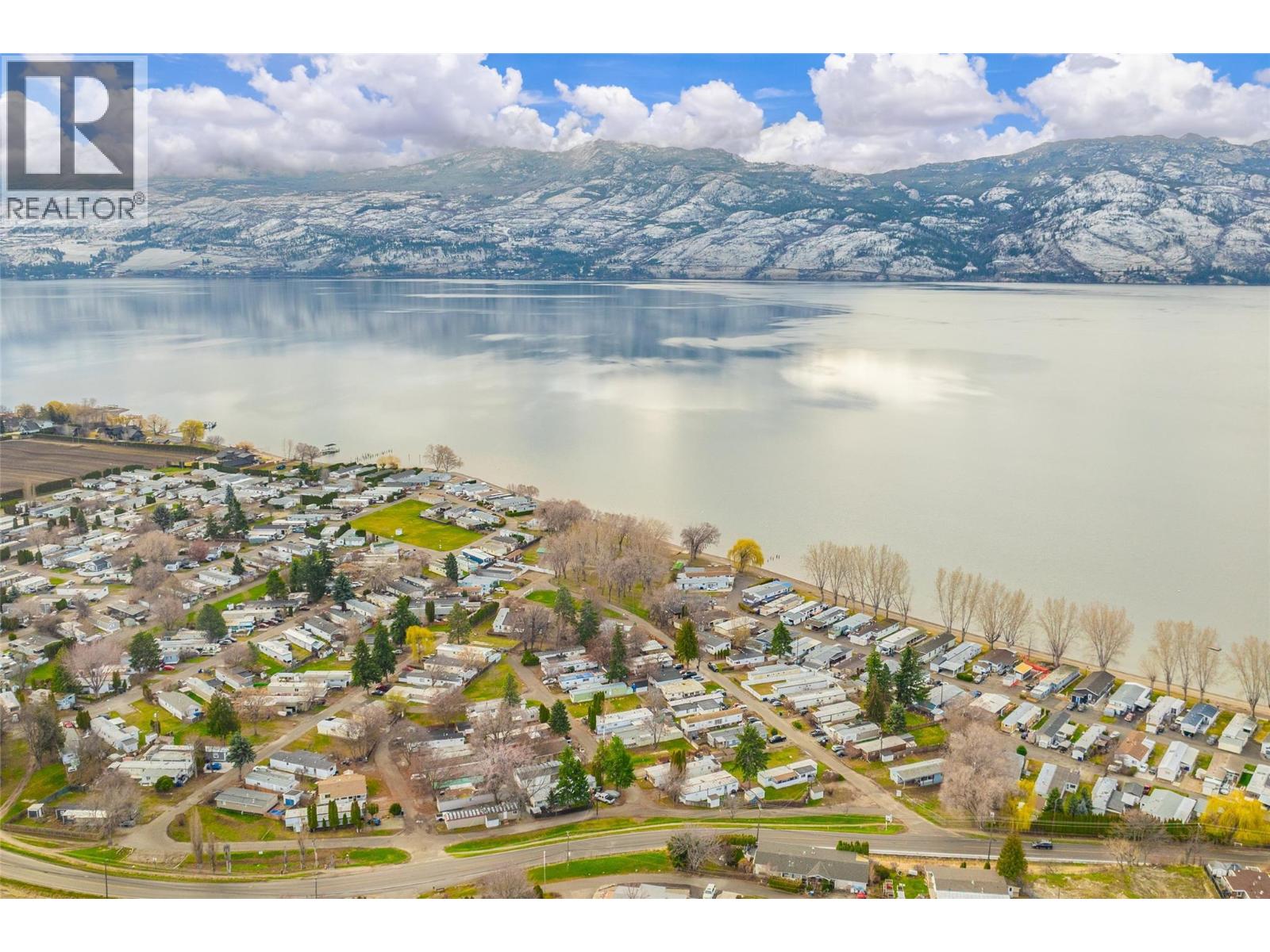 2065 Boucherie Road Unit# 18, Westbank