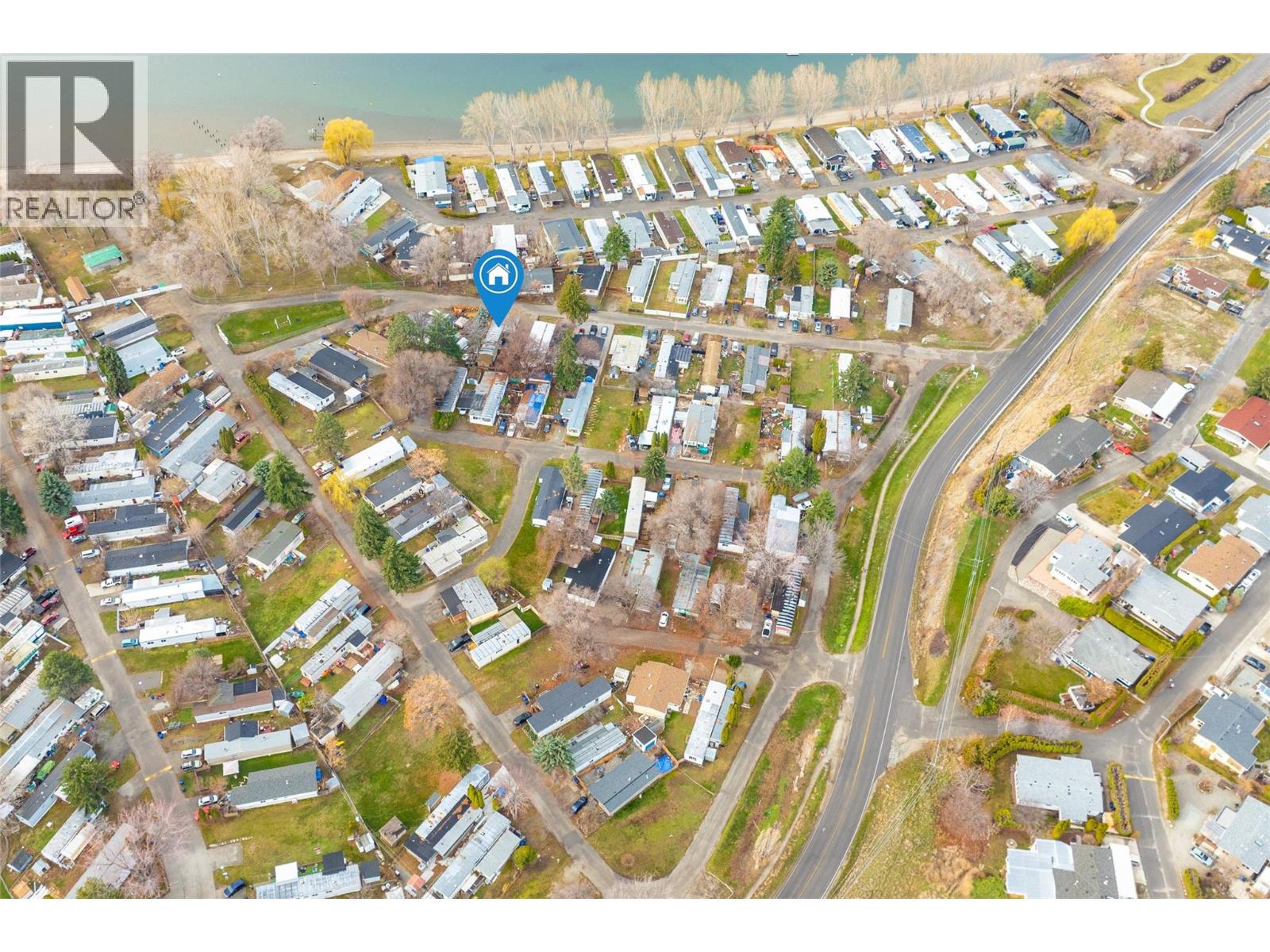 2065 Boucherie Road Unit# 18, Westbank