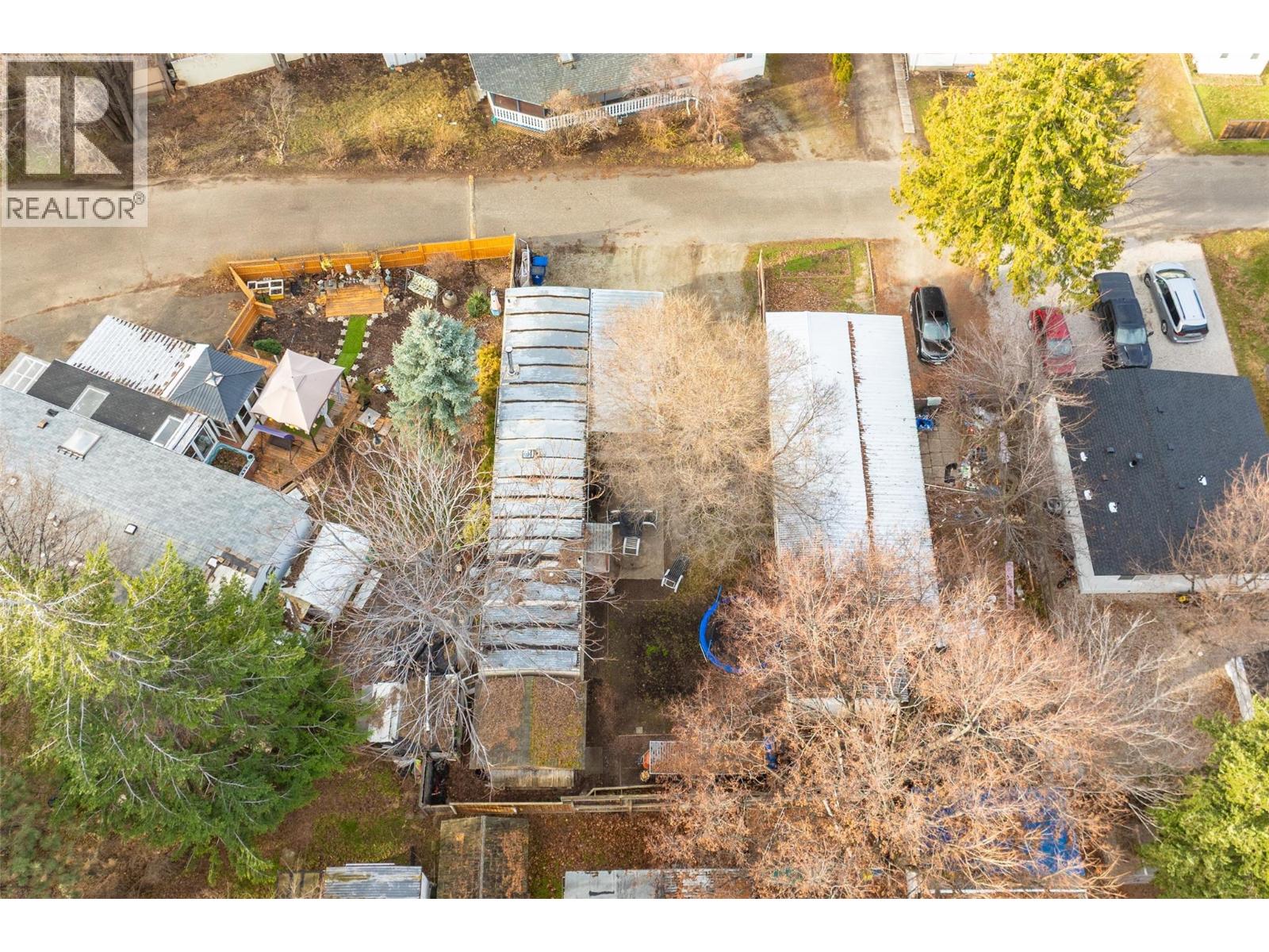 2065 Boucherie Road Unit# 18, Westbank