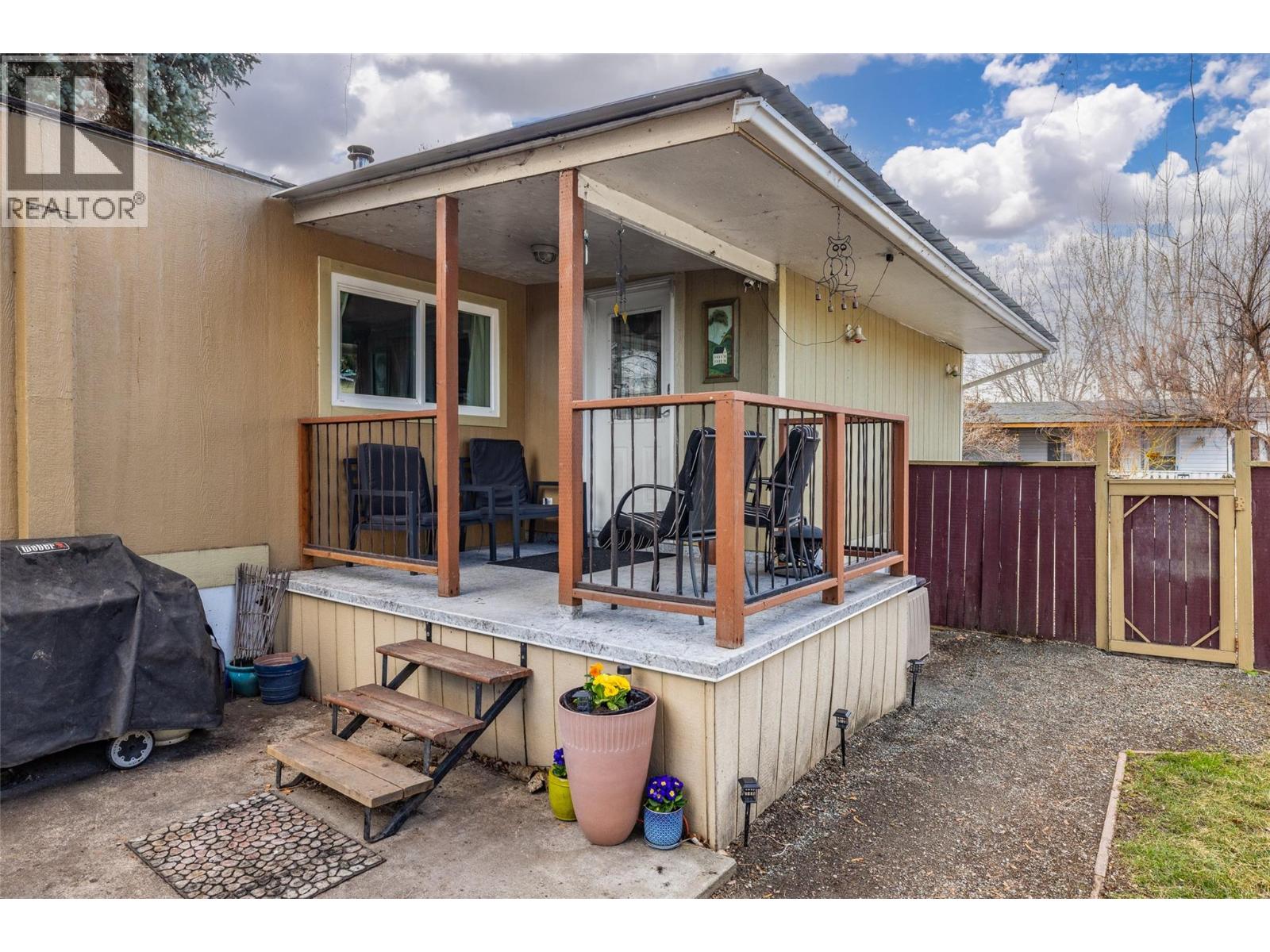 2065 Boucherie Road Unit# 18, Westbank