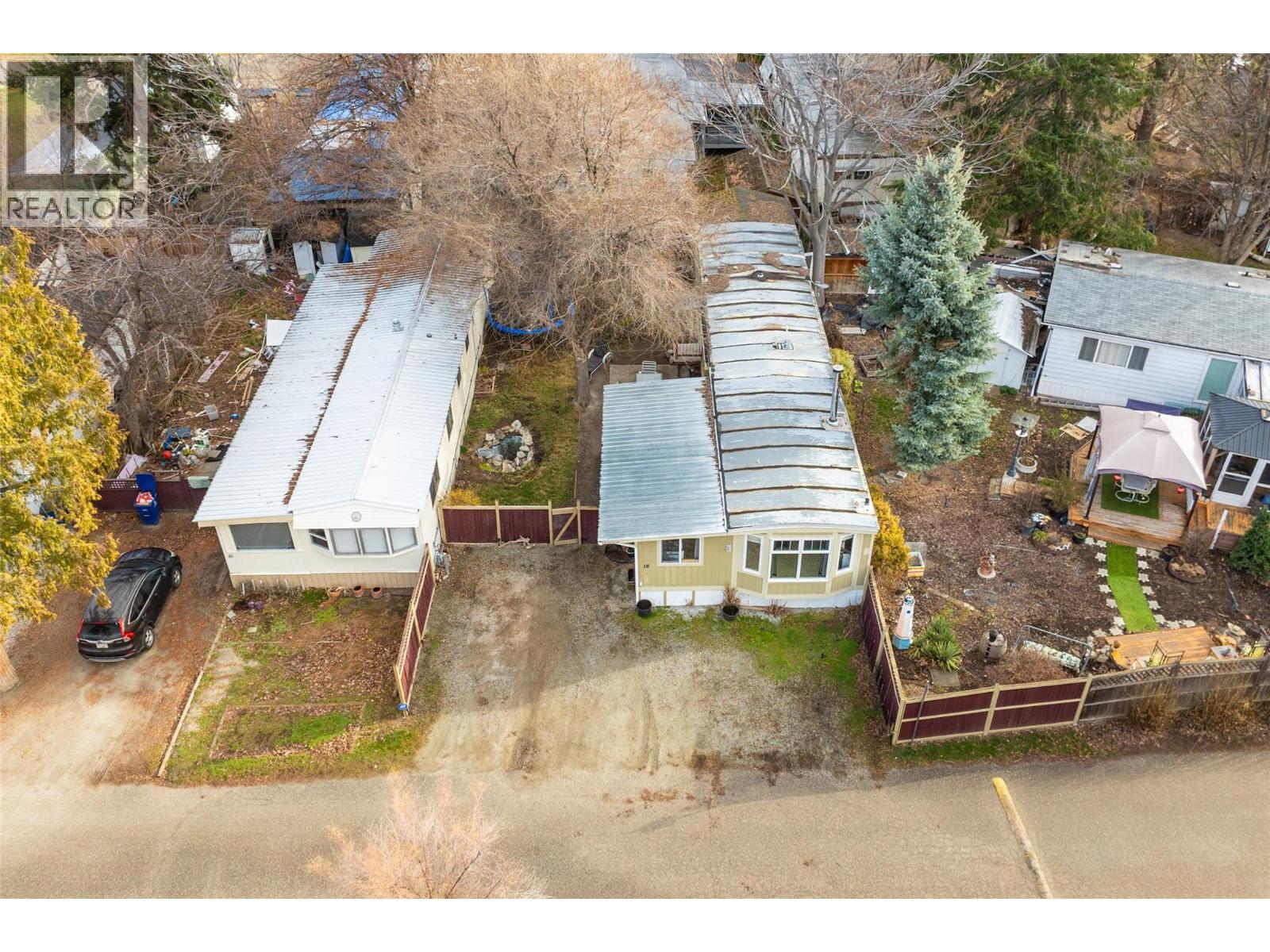 2065 Boucherie Road Unit# 18, Westbank