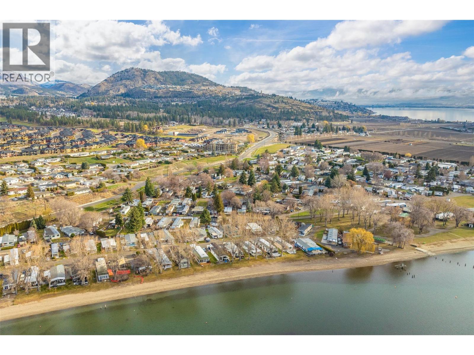 2065 Boucherie Road Unit# 18, Westbank