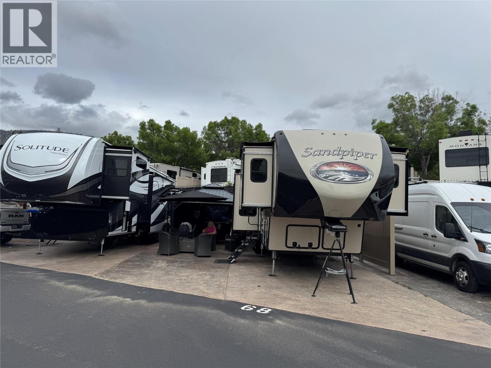 3207 LAKESHORE Drive Unit# 68, Osoyoos