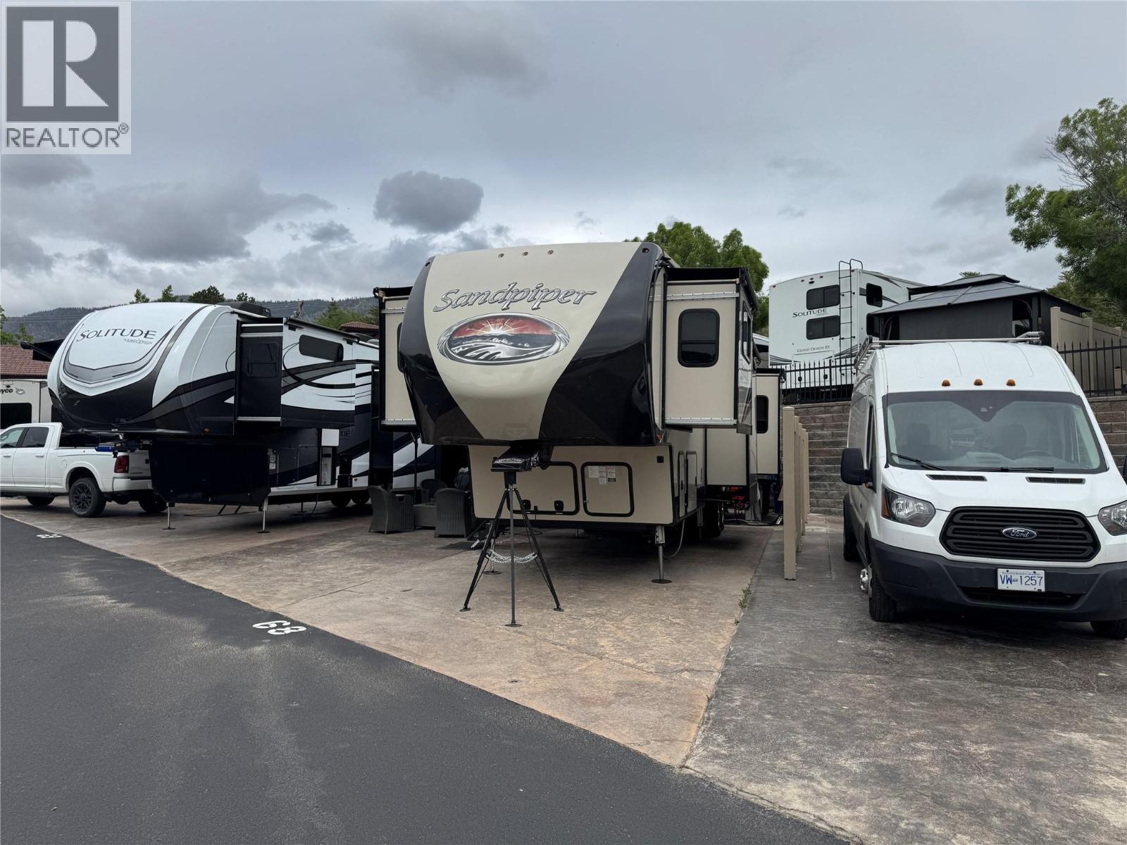 3207 LAKESHORE Drive Unit# 68, Osoyoos