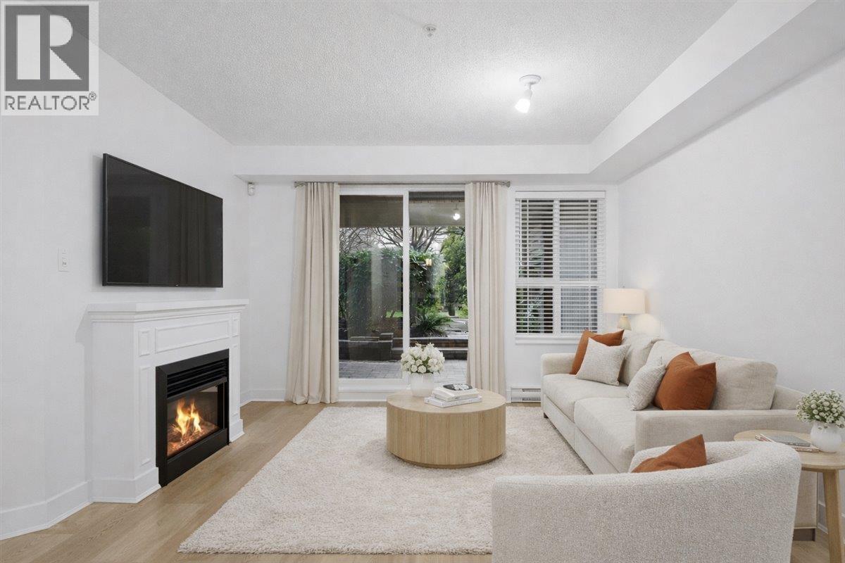 103 19673 MEADOW GARDENS WAY, Pitt Meadows