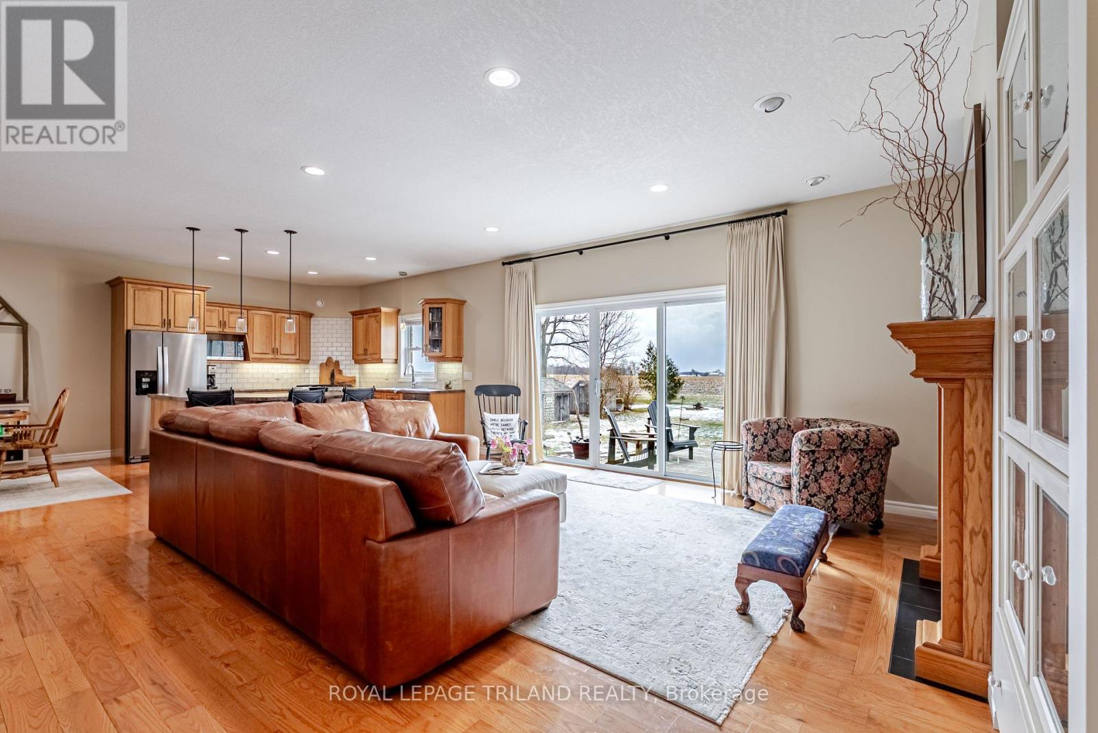 46821 MAPLETON LINE Property Photo