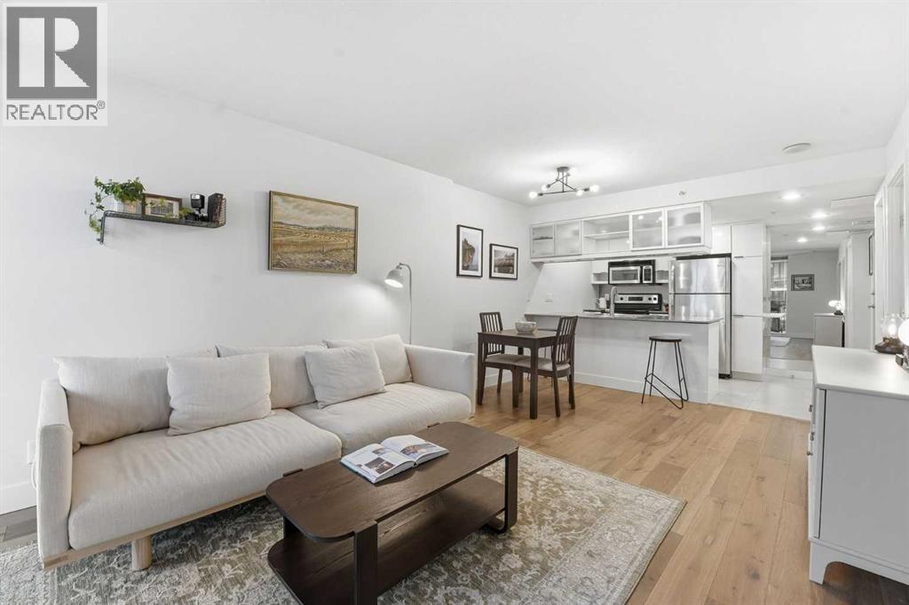 1109, 1110 11 Street SW, Calgary, Alberta