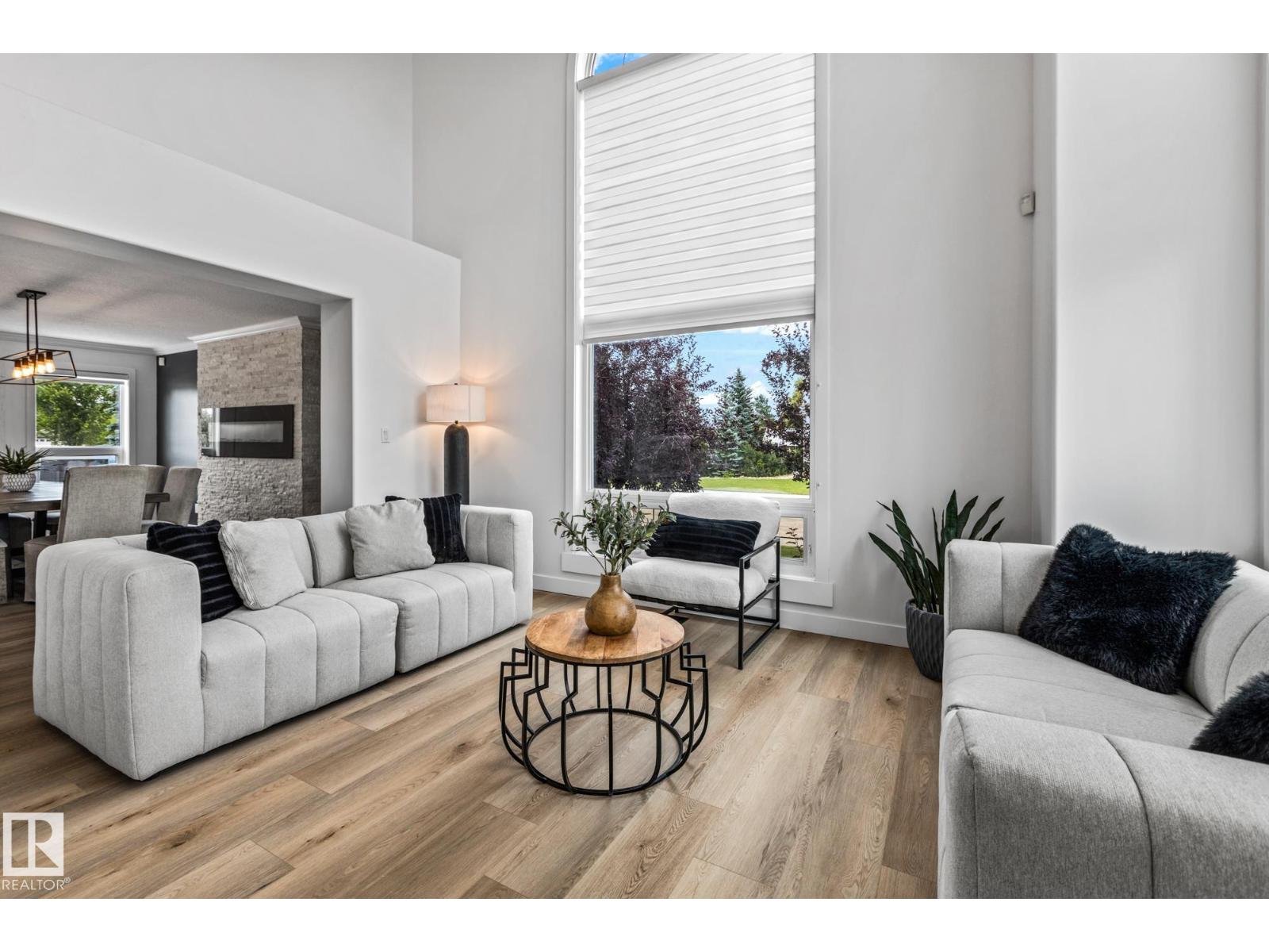 #36 52304 RGE ROAD 233, Rural Strathcona County