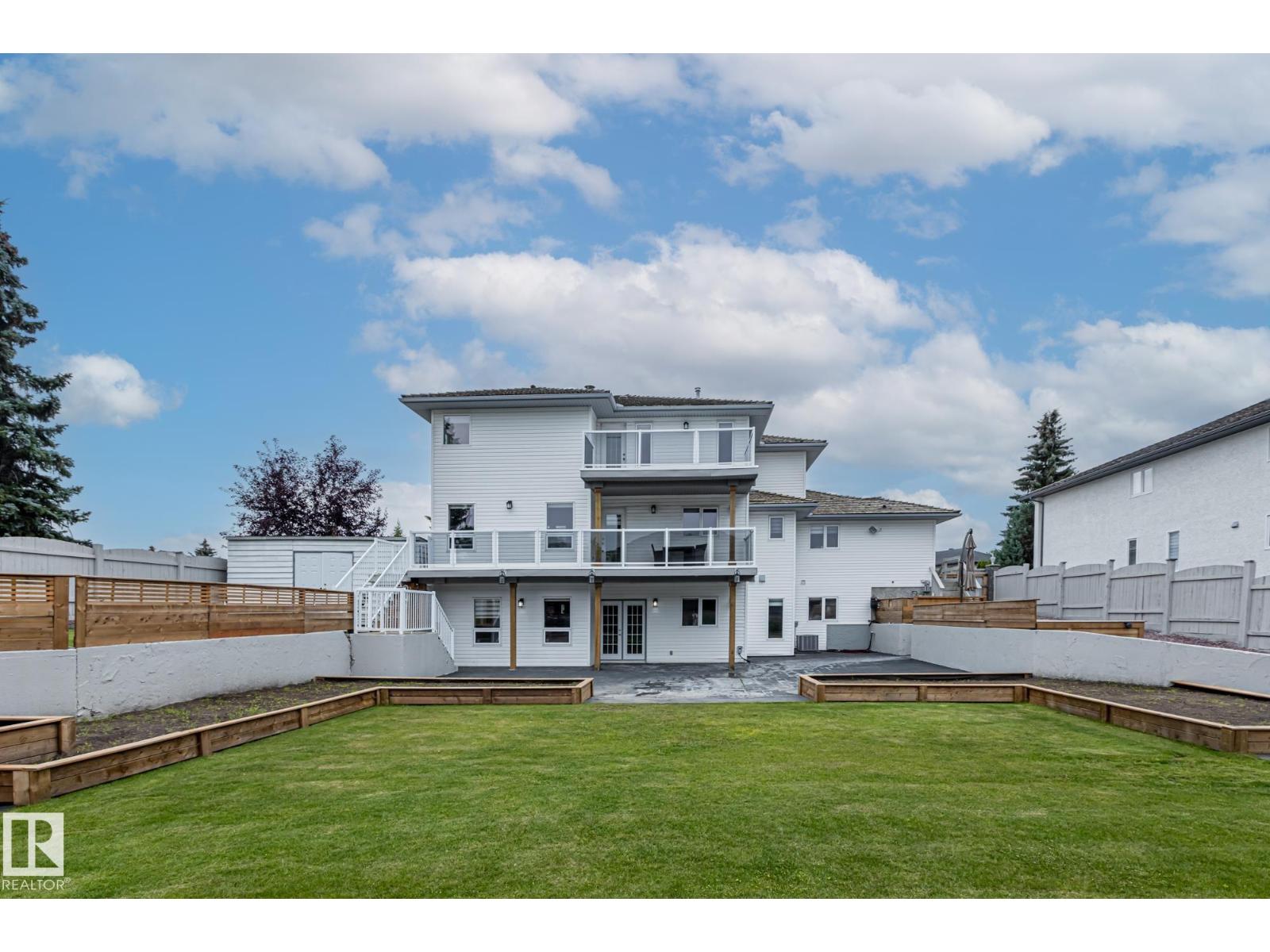 #36 52304 RGE ROAD 233, Rural Strathcona County