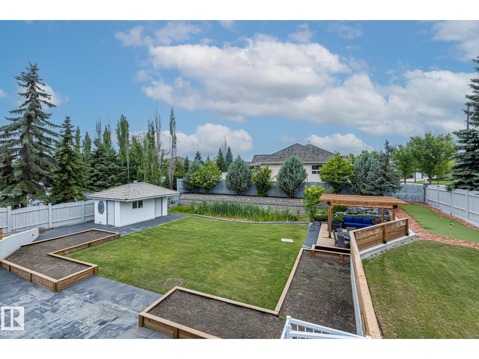 #36 52304 RGE ROAD 233, Rural Strathcona County