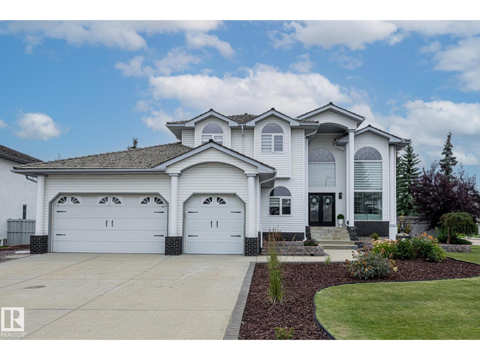 #36 52304 RGE ROAD 233, Rural Strathcona County