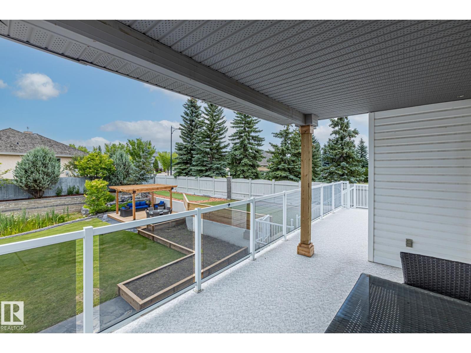 #36 52304 RGE ROAD 233, Rural Strathcona County