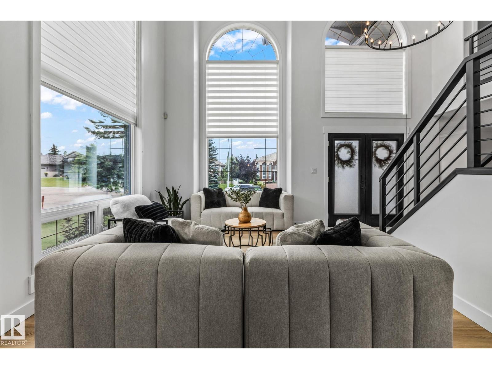 #36 52304 RGE ROAD 233, Rural Strathcona County