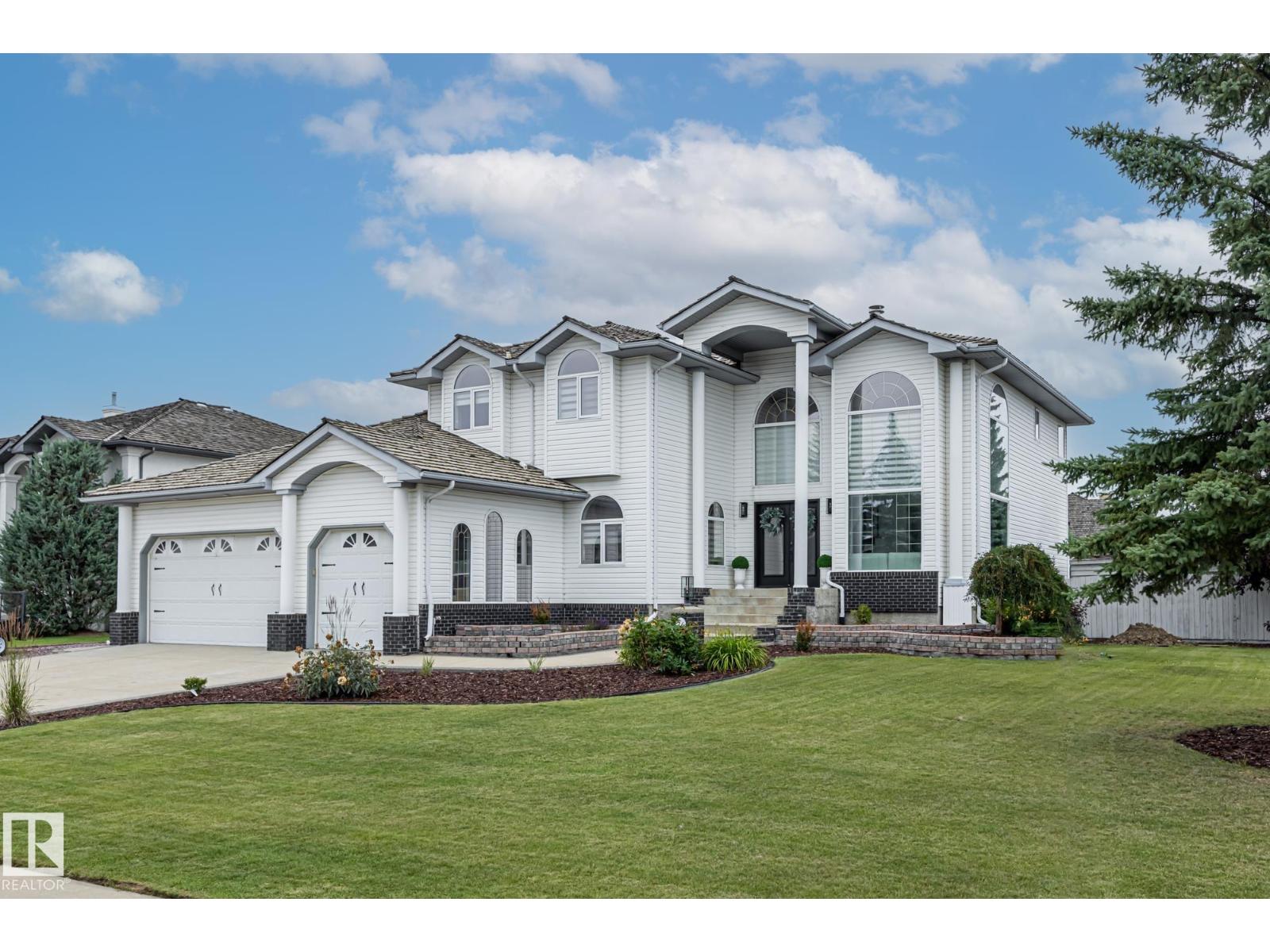 #36 52304 RGE ROAD 233, Rural Strathcona County