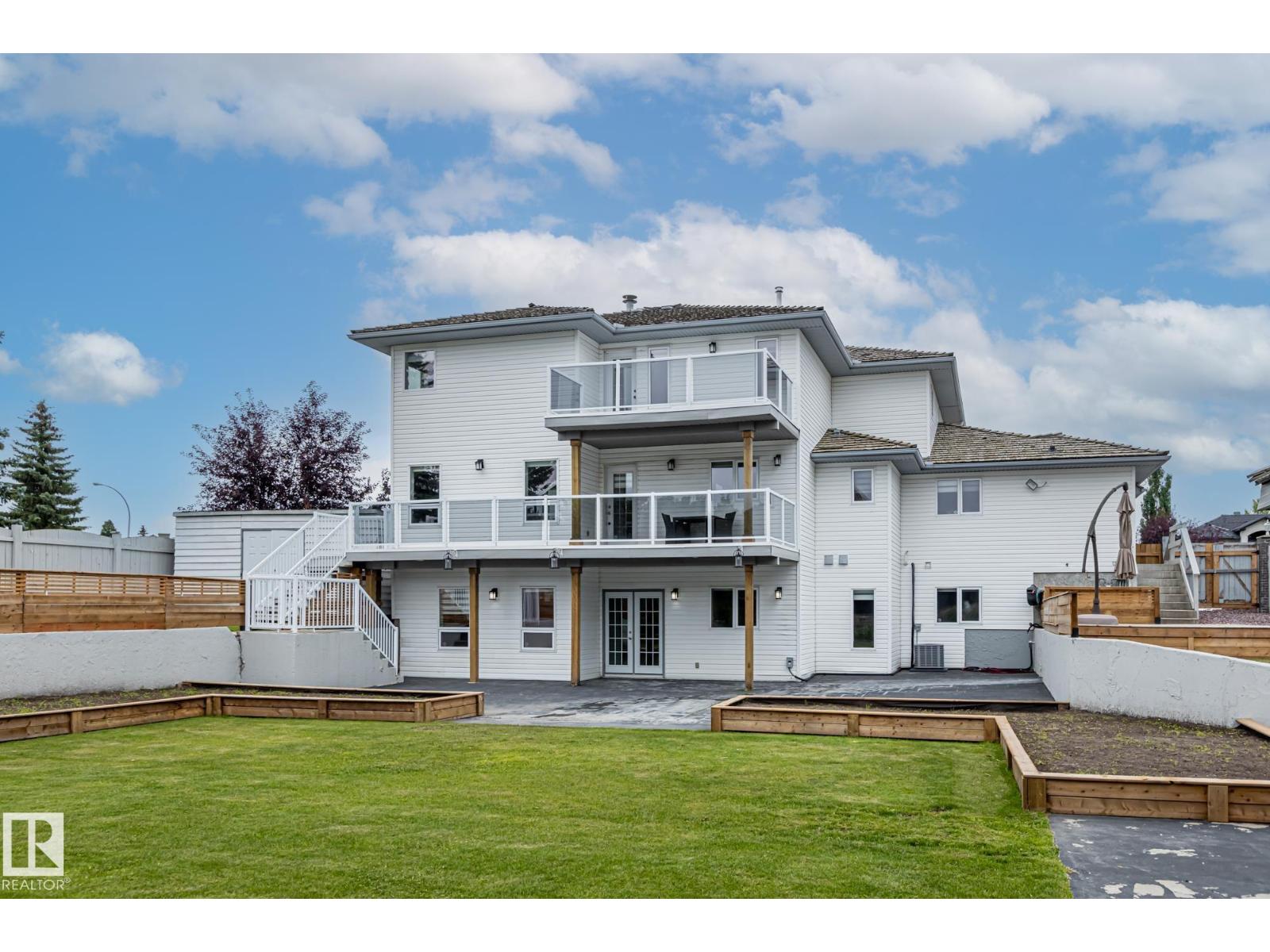 #36 52304 RGE ROAD 233, Rural Strathcona County