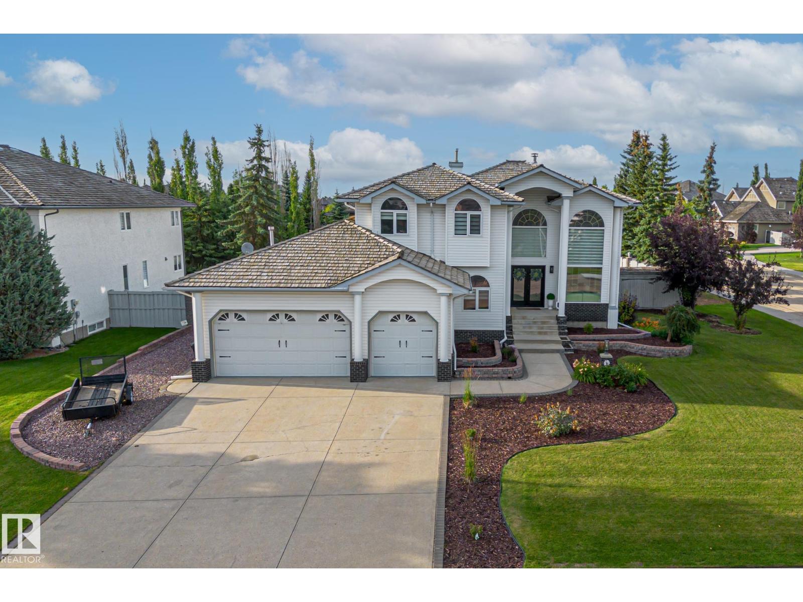 #36 52304 RGE ROAD 233, Rural Strathcona County