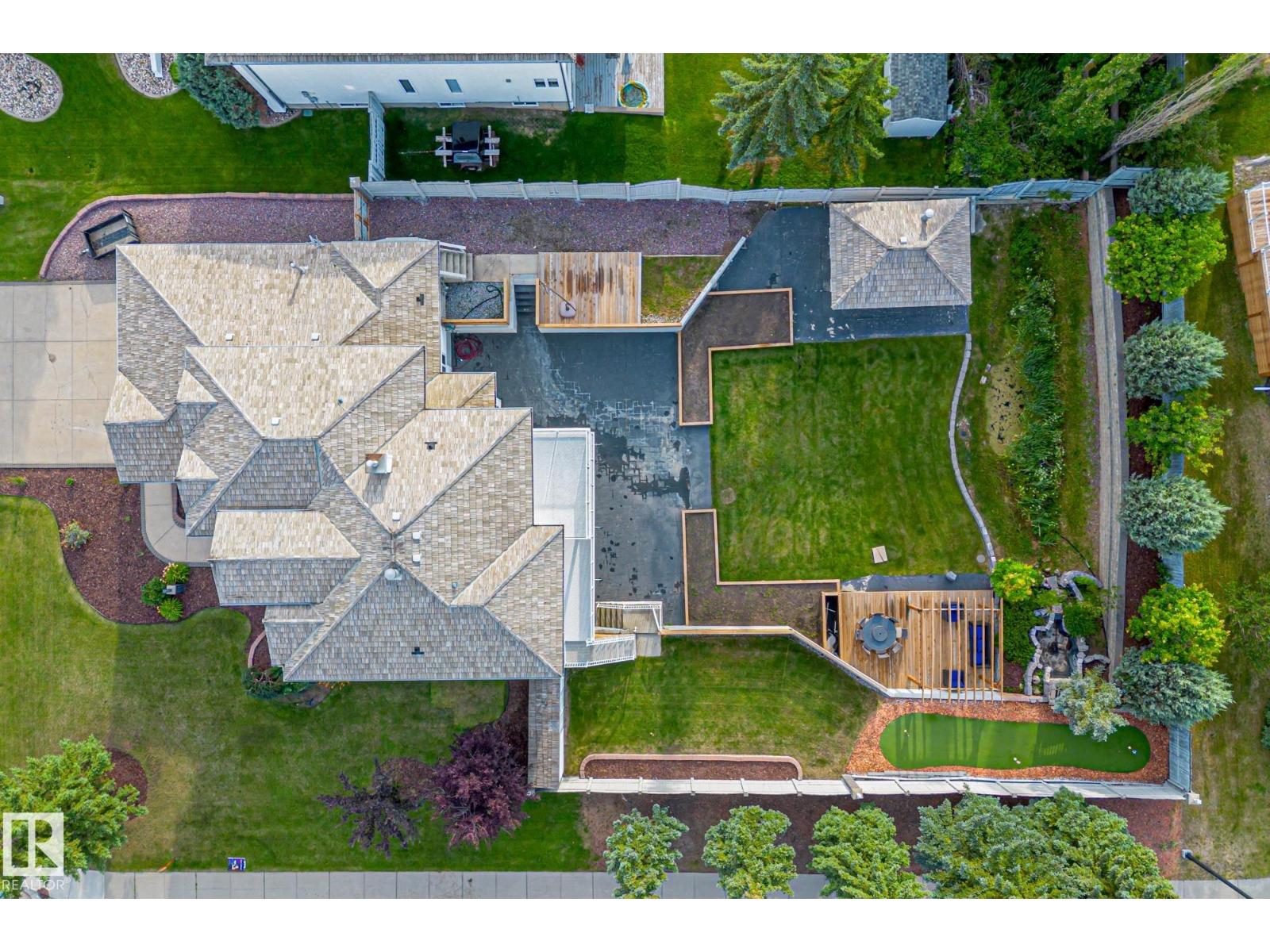 #36 52304 RGE ROAD 233, Rural Strathcona County