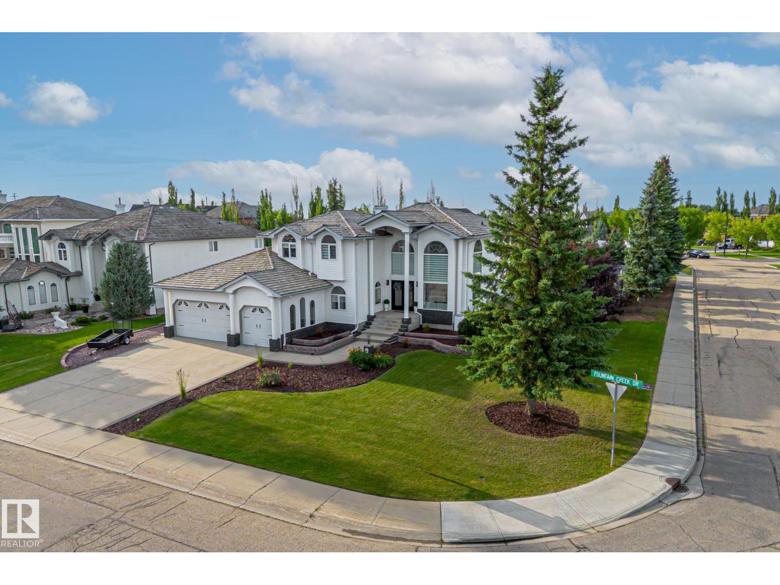 #36 52304 RGE ROAD 233, Rural Strathcona County