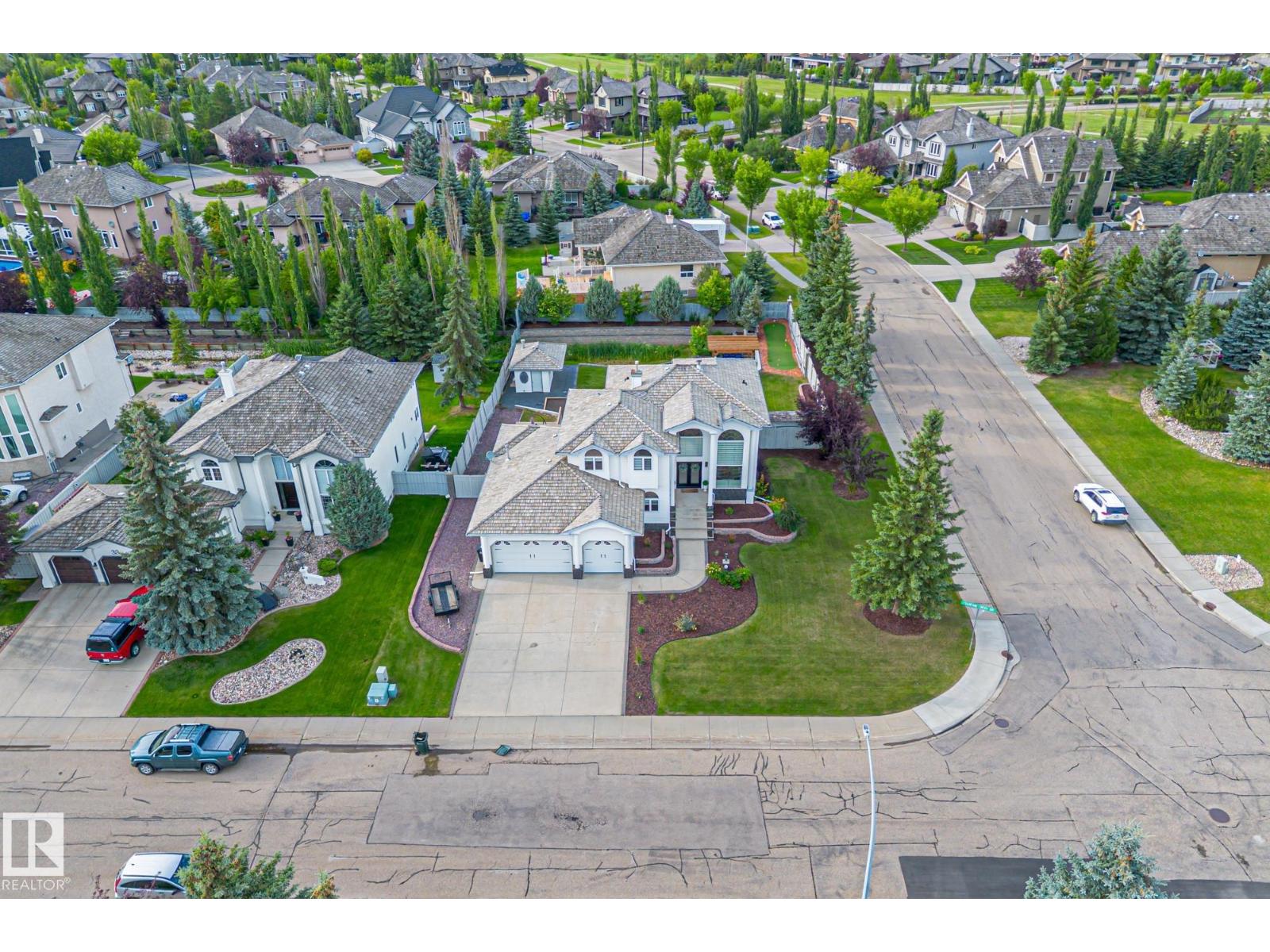 #36 52304 RGE ROAD 233, Rural Strathcona County