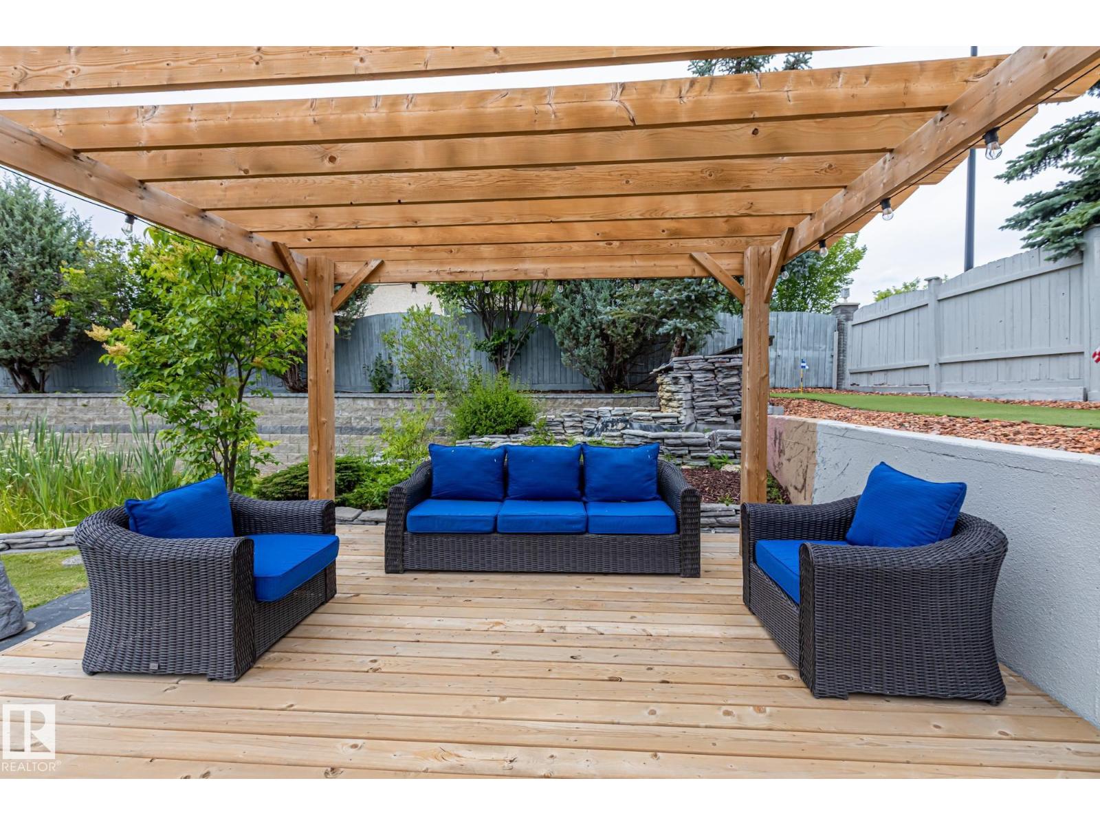 #36 52304 RGE ROAD 233, Rural Strathcona County