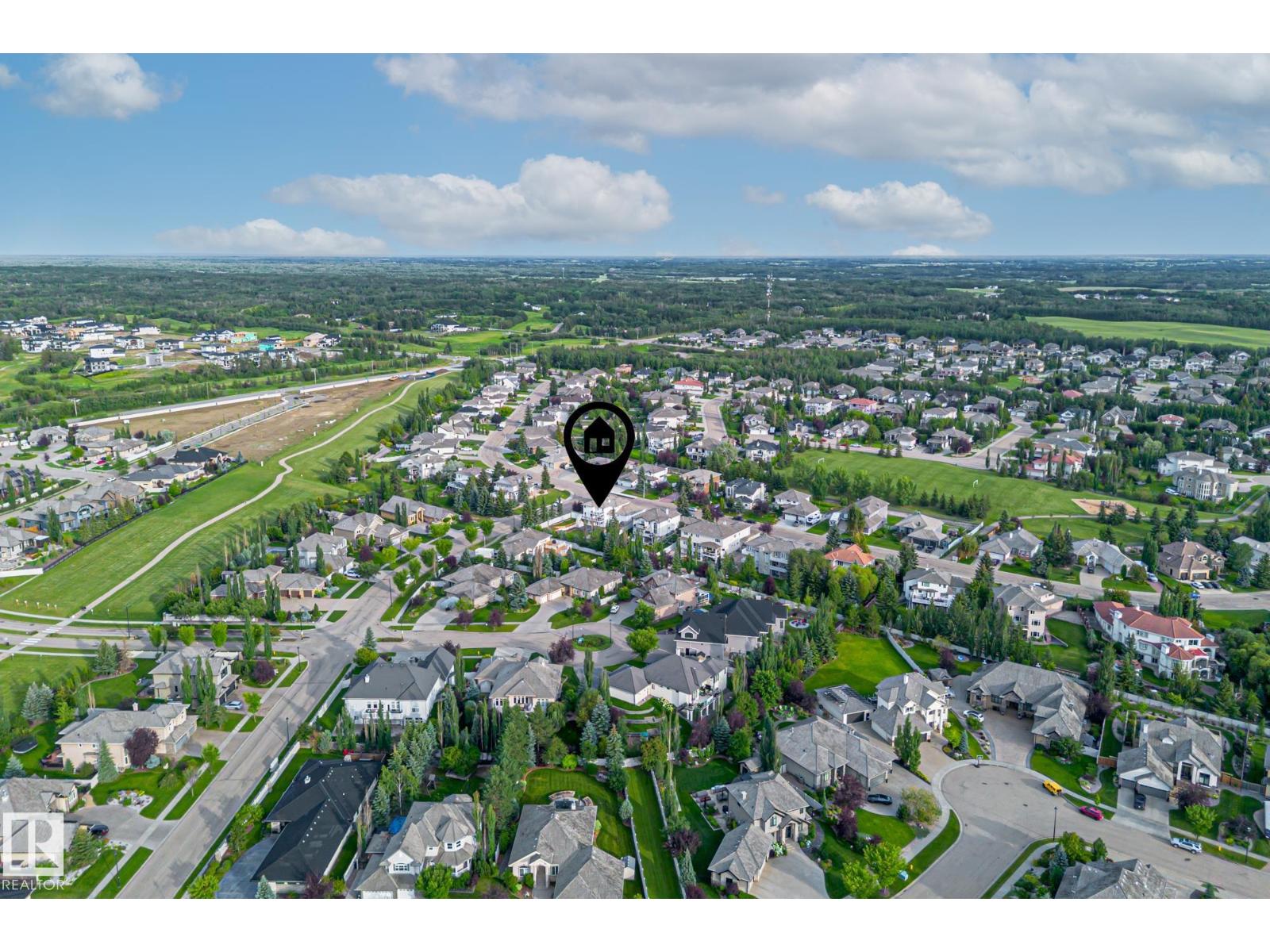 #36 52304 RGE ROAD 233, Rural Strathcona County