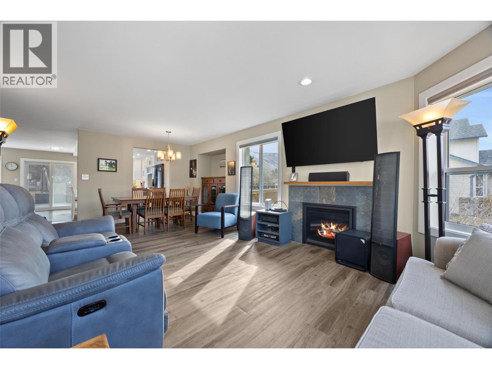 229 Chetwynd Drive, Kamloops