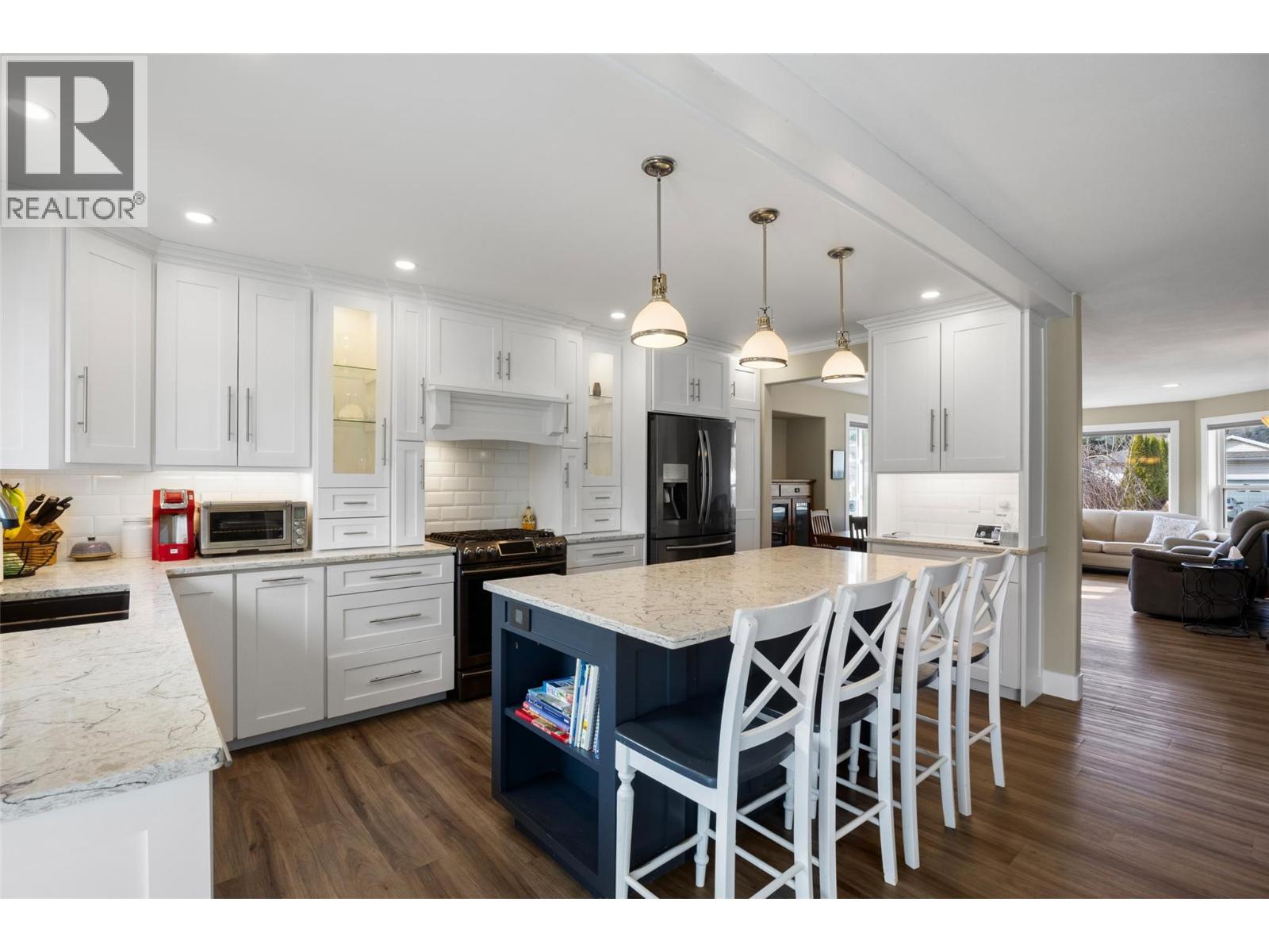 229 Chetwynd Drive, Kamloops