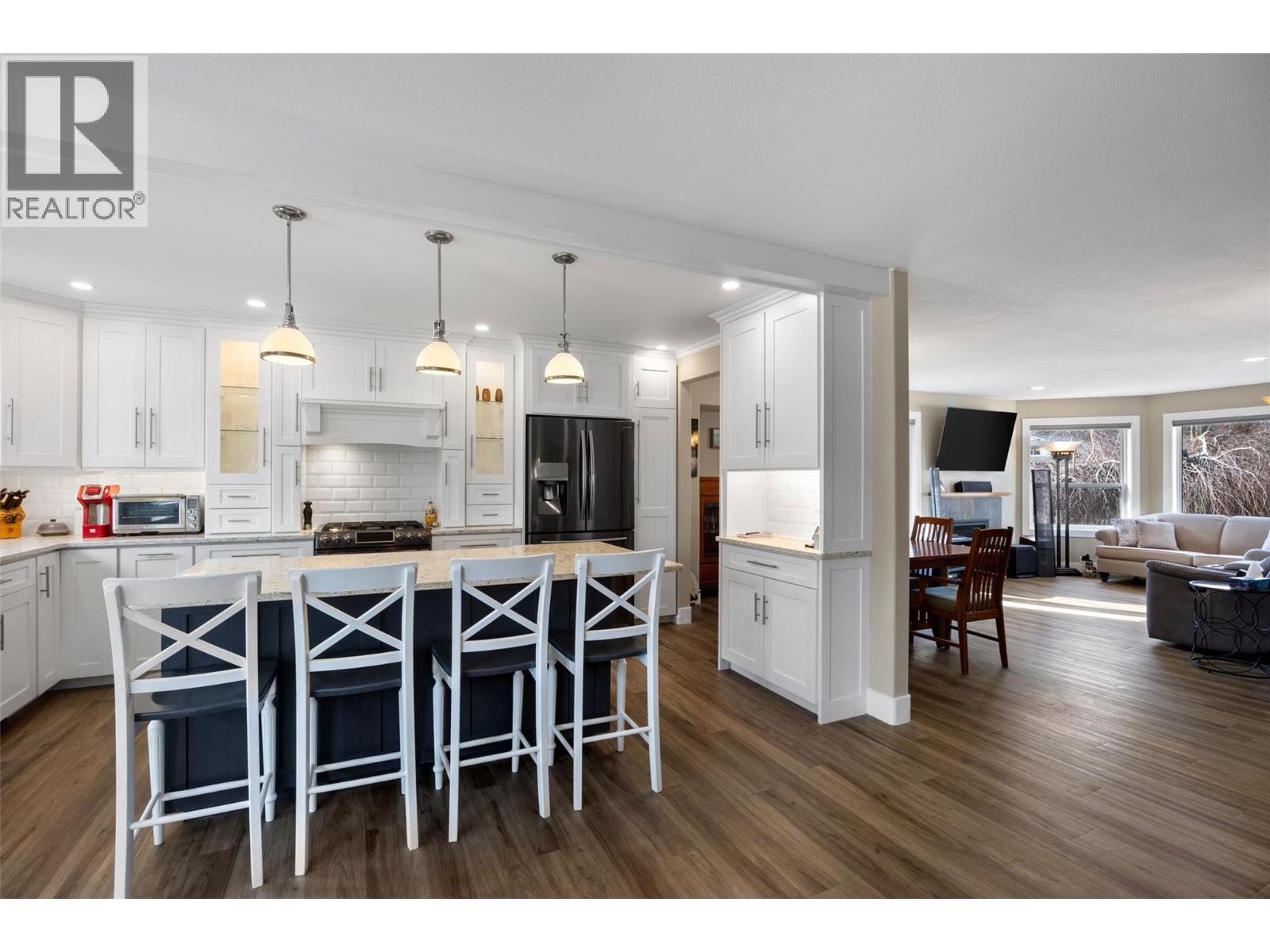 229 Chetwynd Drive, Kamloops