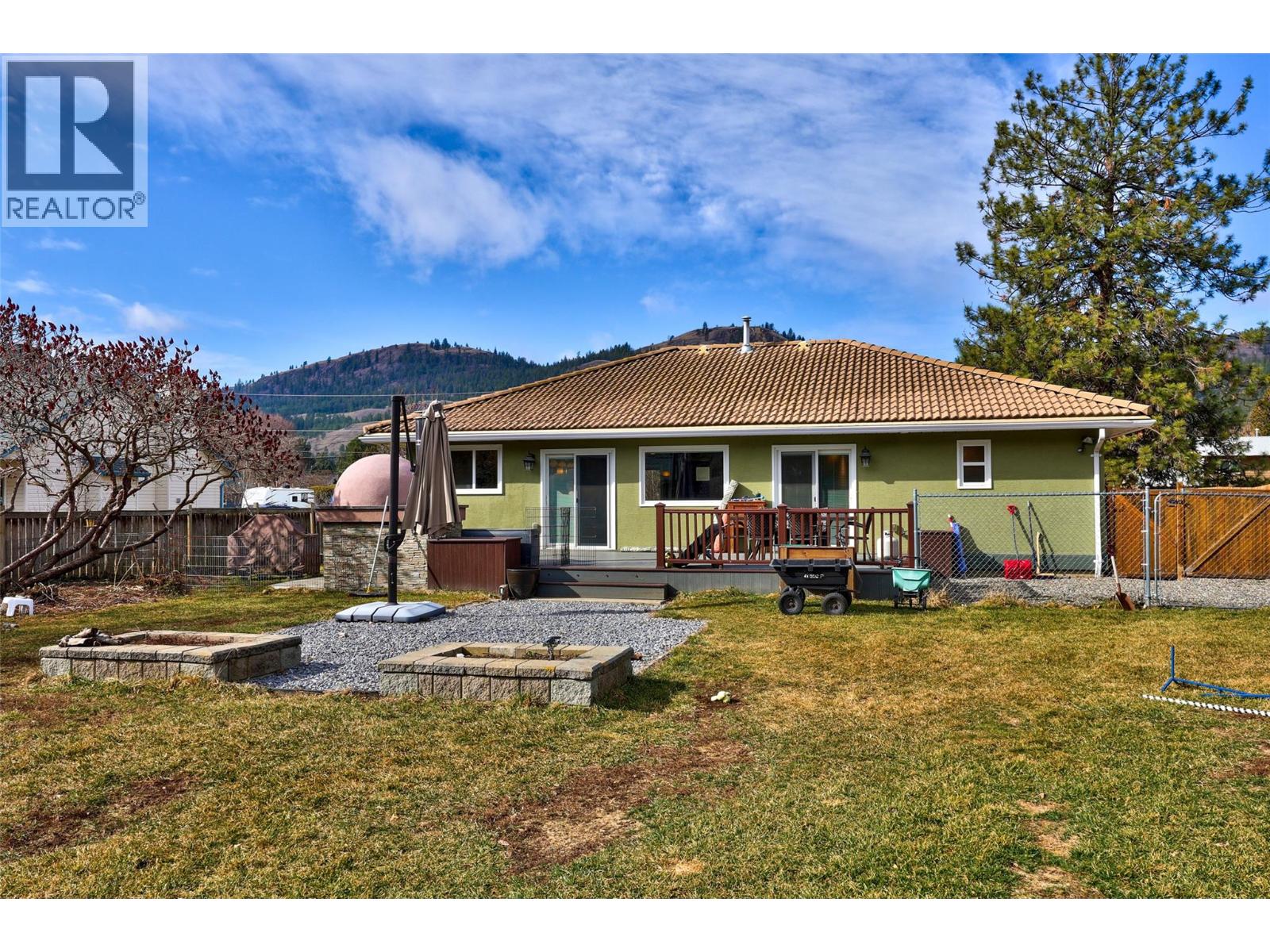 229 Chetwynd Drive, Kamloops