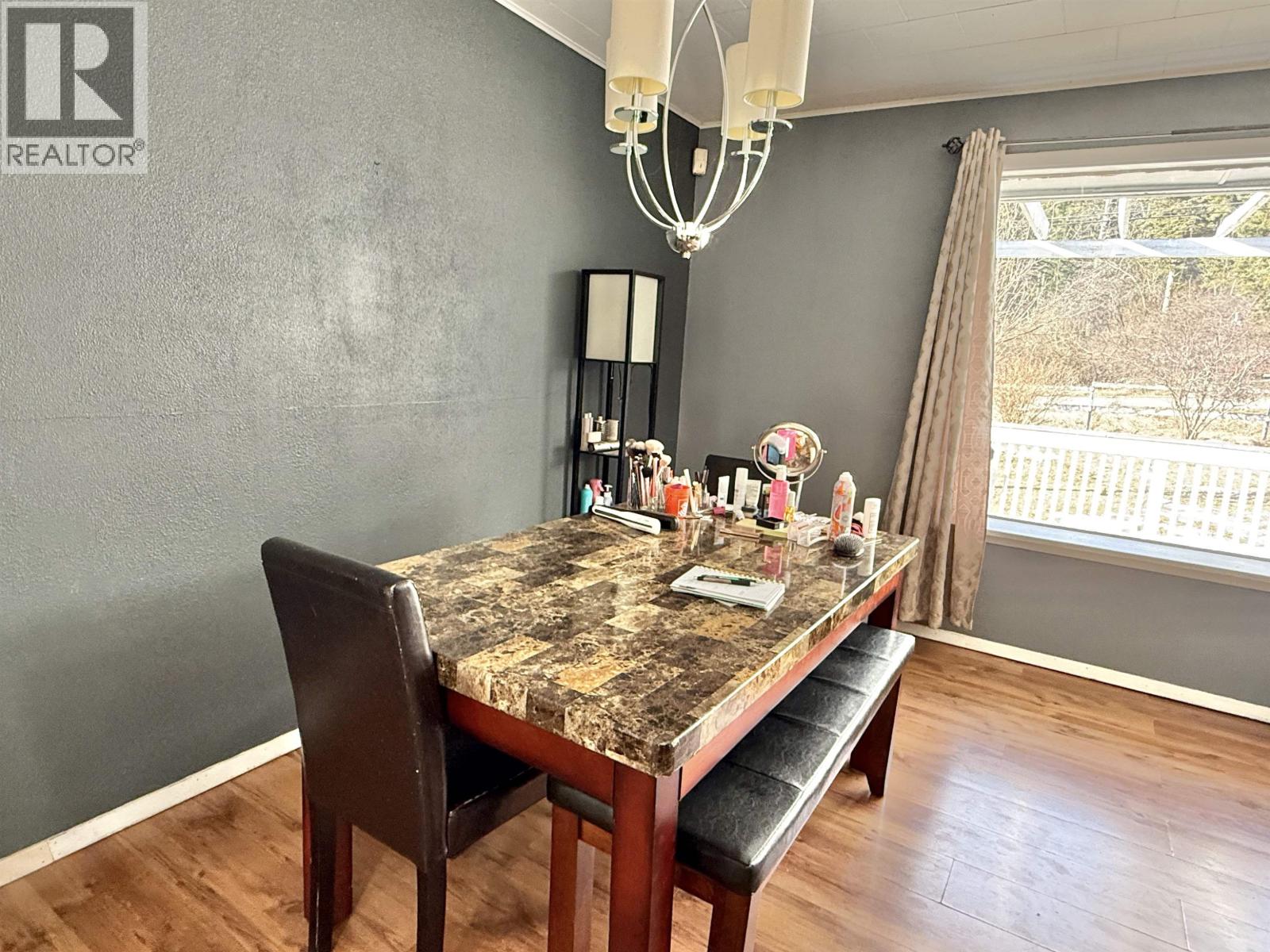 284 SCOTT ROAD, Quesnel