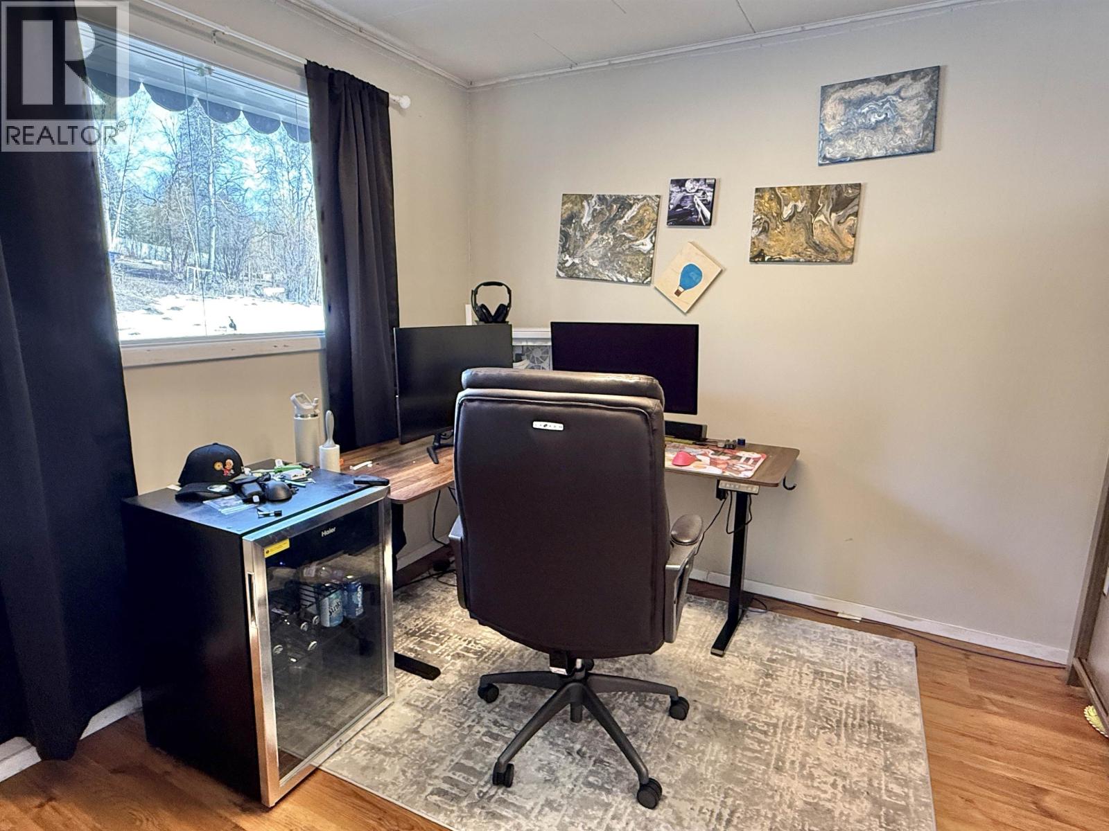 284 SCOTT ROAD, Quesnel