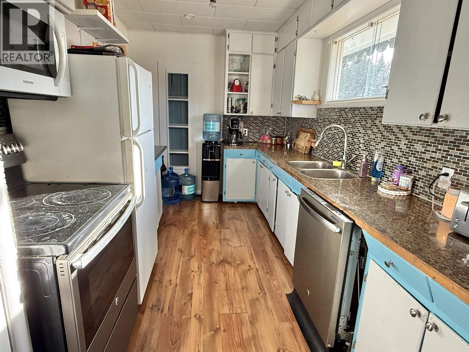 284 SCOTT ROAD, Quesnel