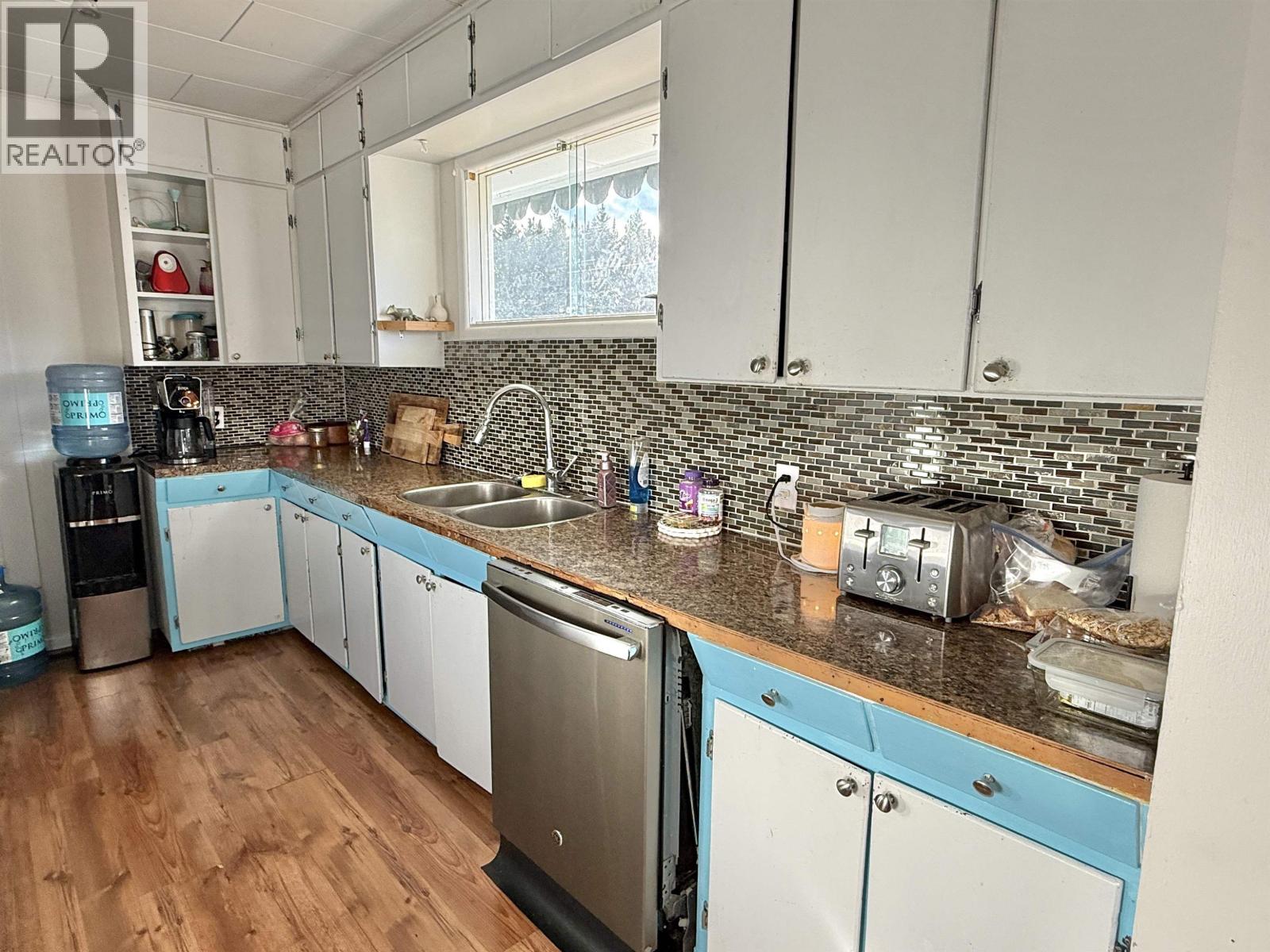 284 SCOTT ROAD, Quesnel