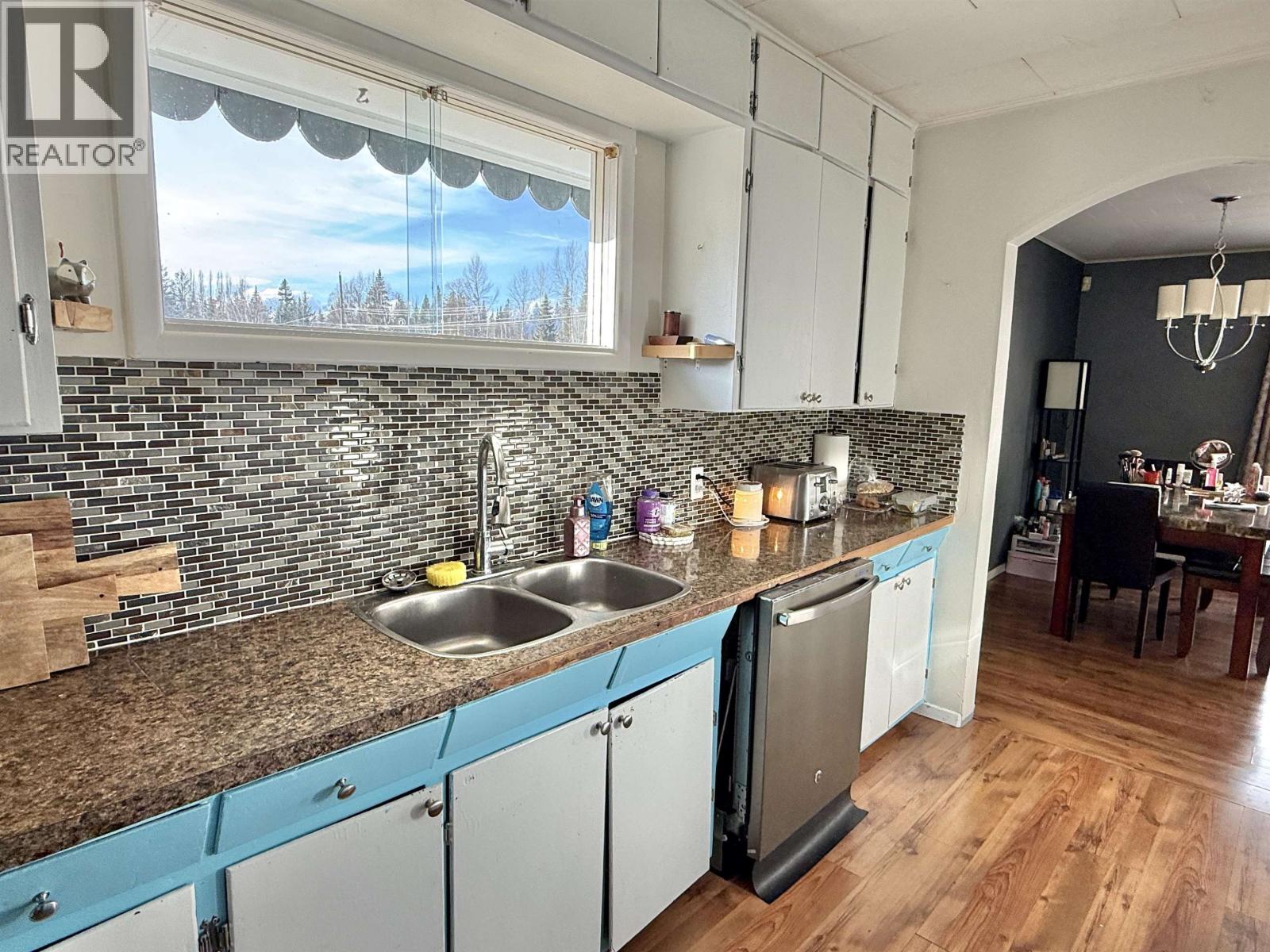 284 SCOTT ROAD, Quesnel