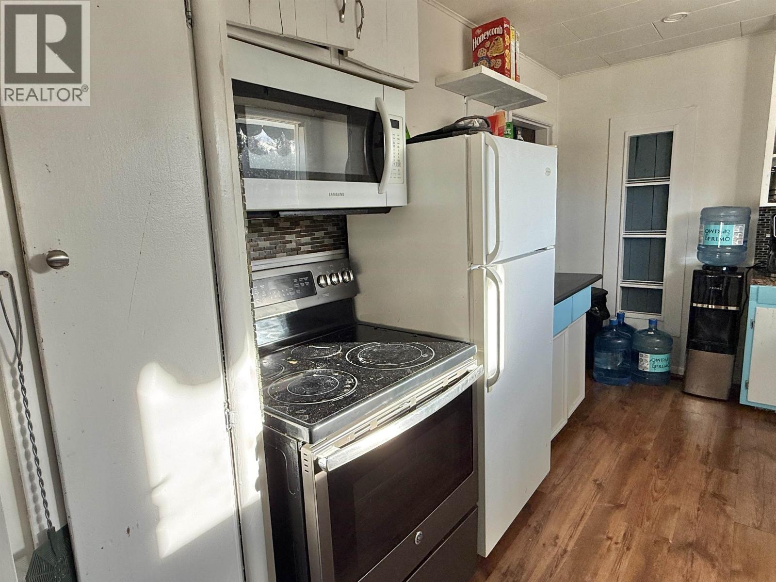 284 SCOTT ROAD, Quesnel