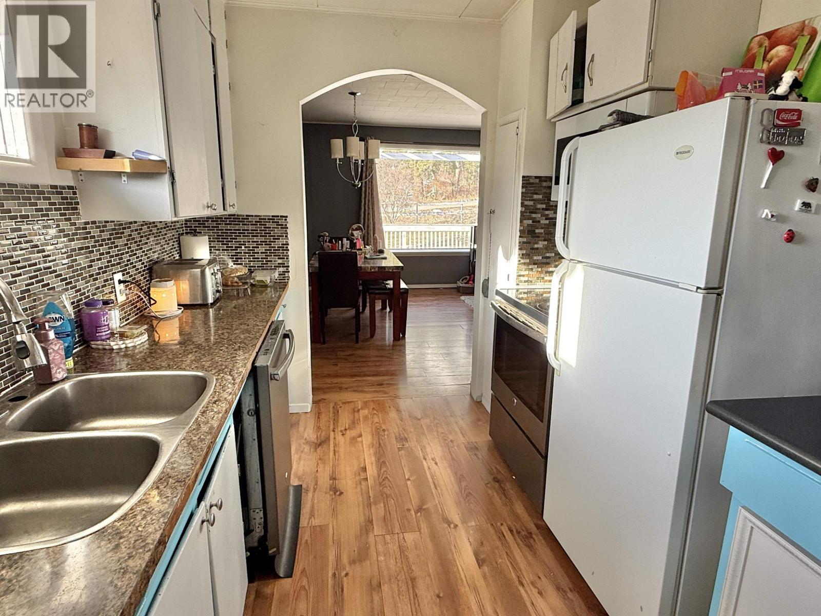 284 SCOTT ROAD, Quesnel