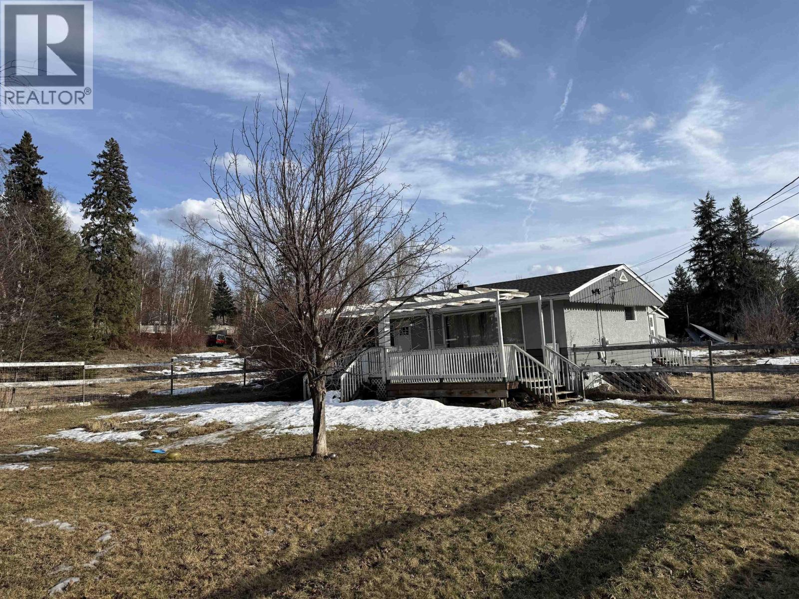 284 SCOTT ROAD, Quesnel