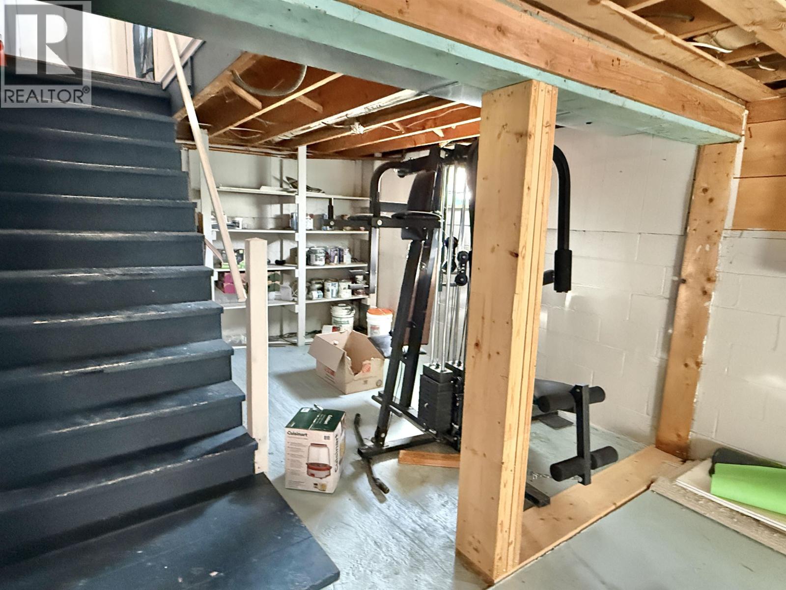 284 SCOTT ROAD, Quesnel