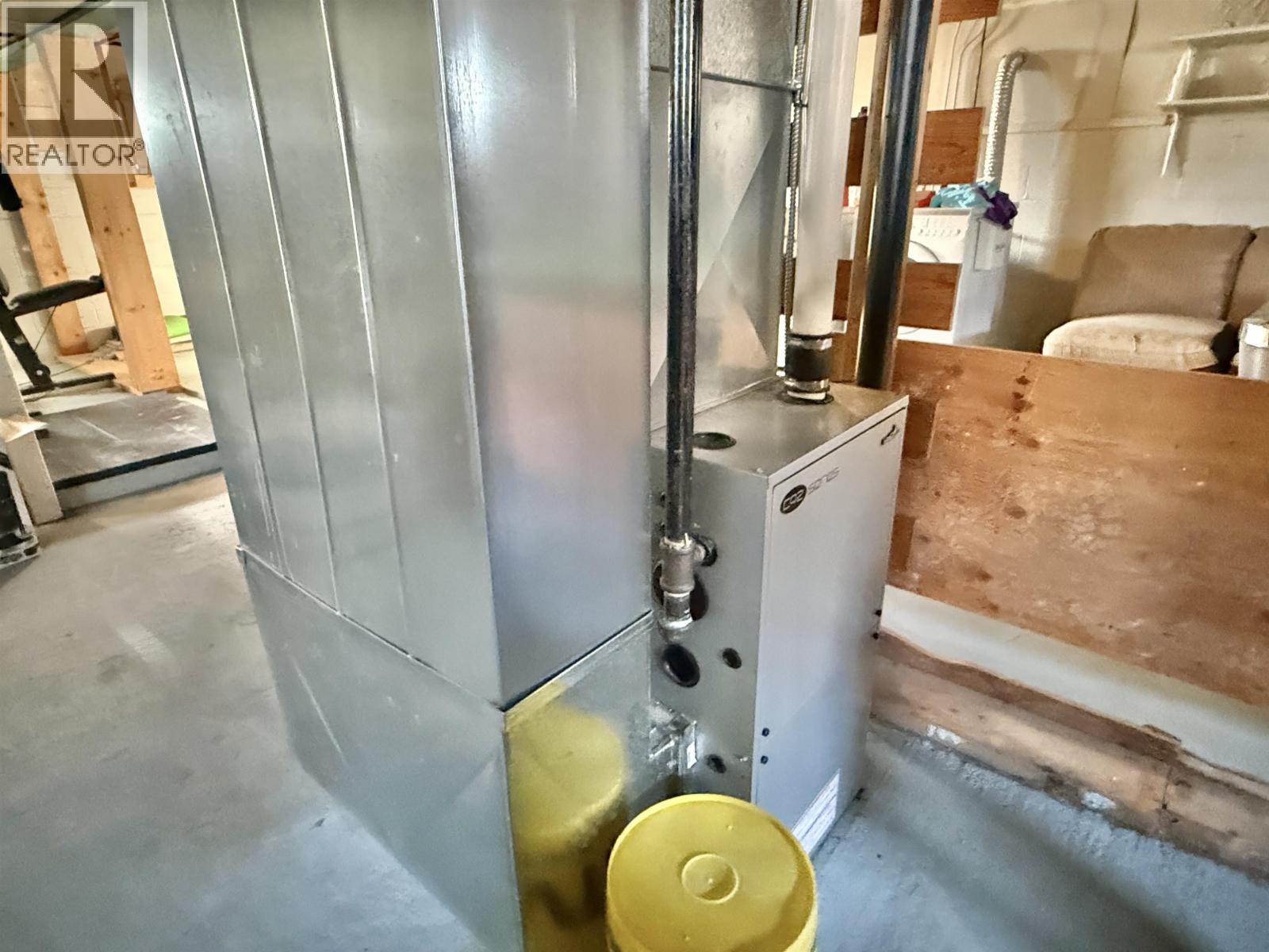 284 SCOTT ROAD, Quesnel