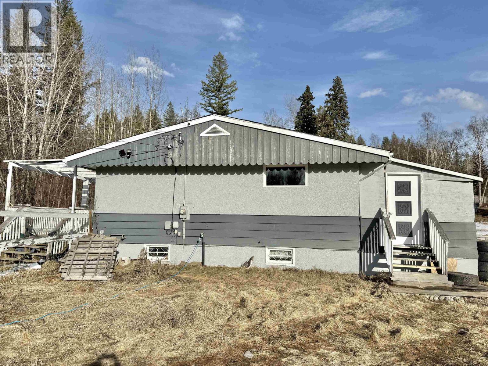284 SCOTT ROAD, Quesnel