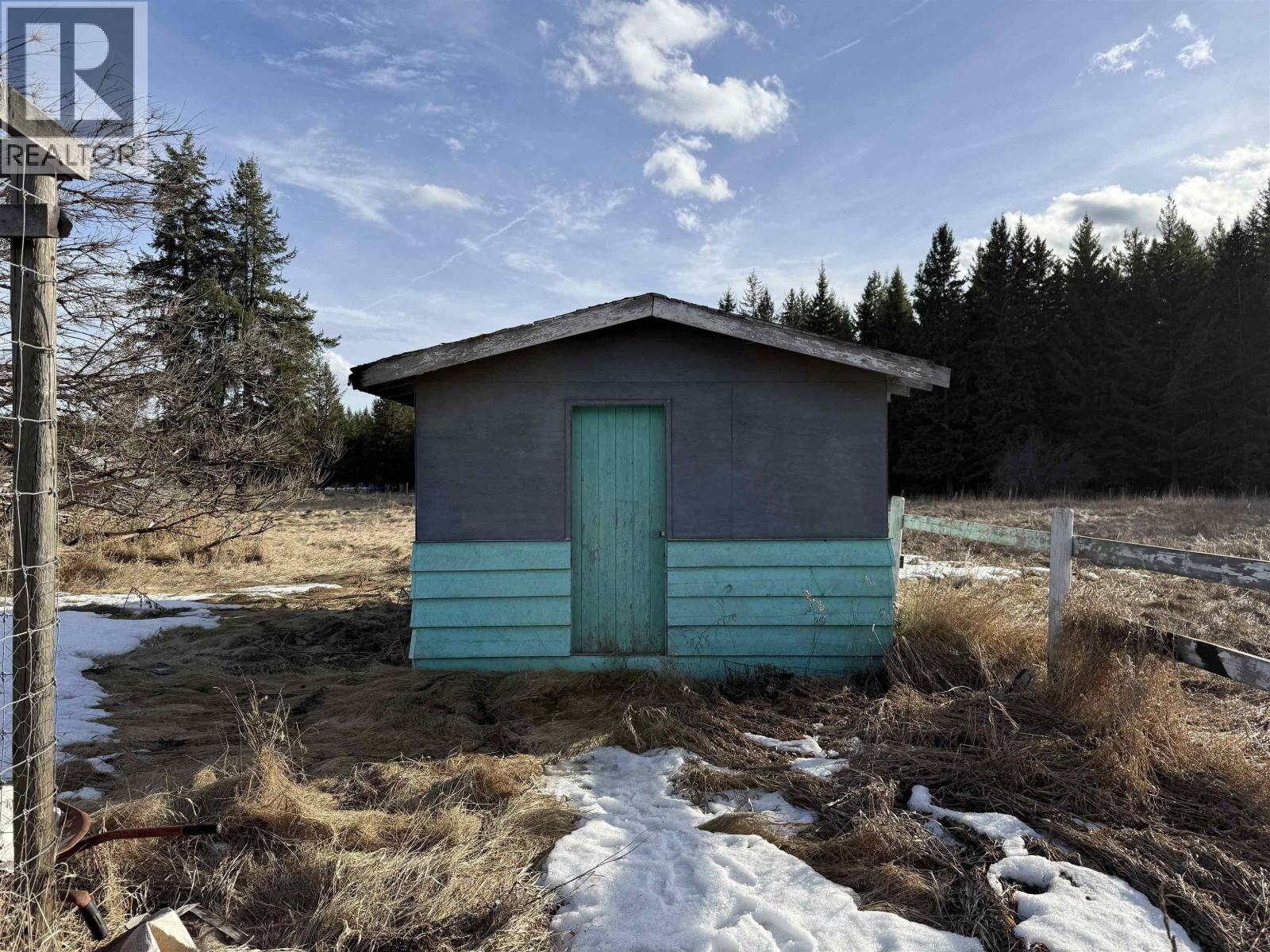 284 SCOTT ROAD, Quesnel