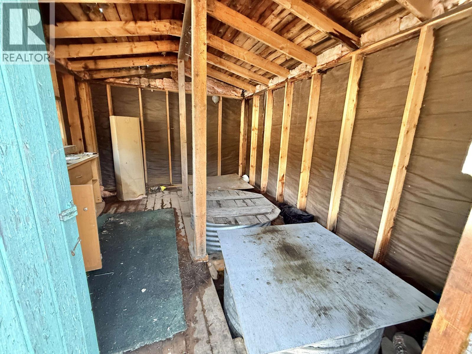 284 SCOTT ROAD, Quesnel