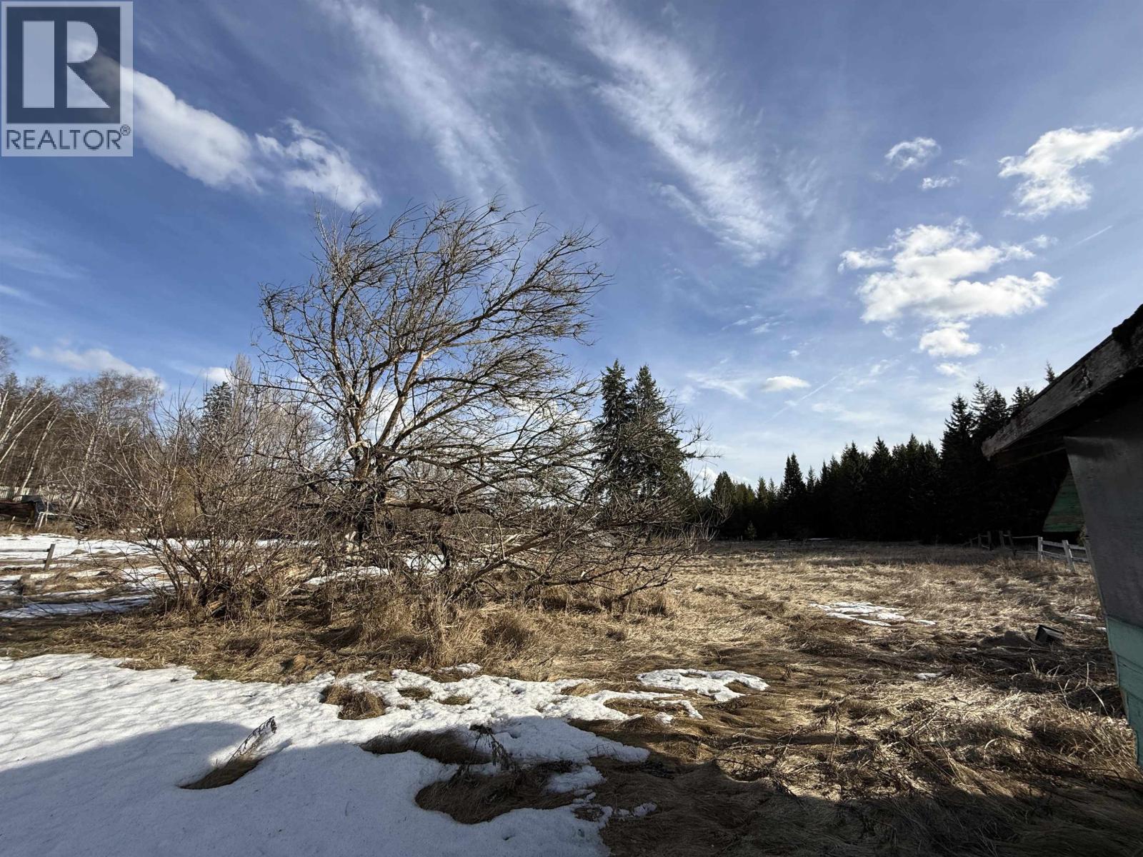 284 SCOTT ROAD, Quesnel